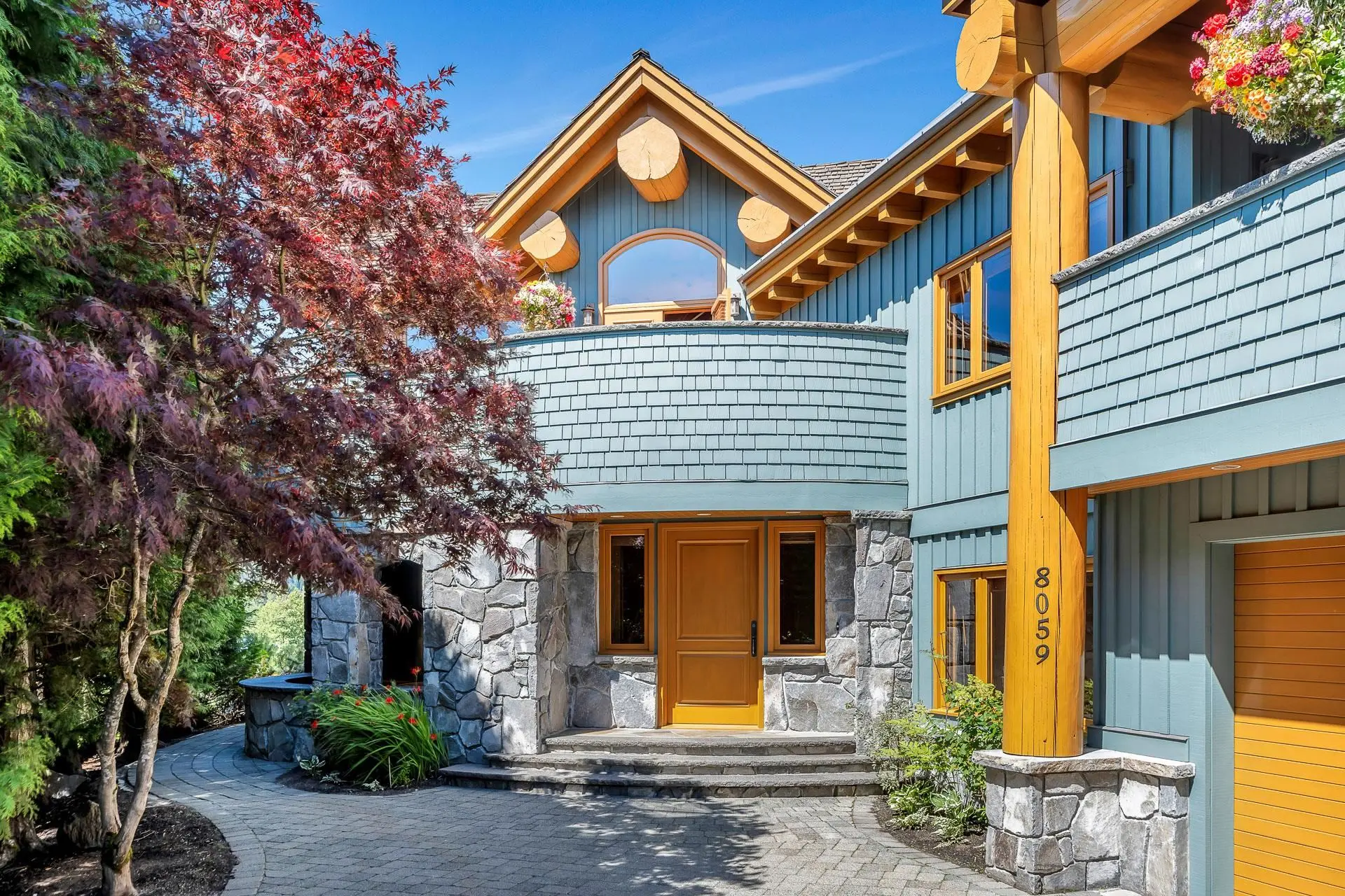 Property at 8059 Nicklaus North Boulevard, Whistler, BC