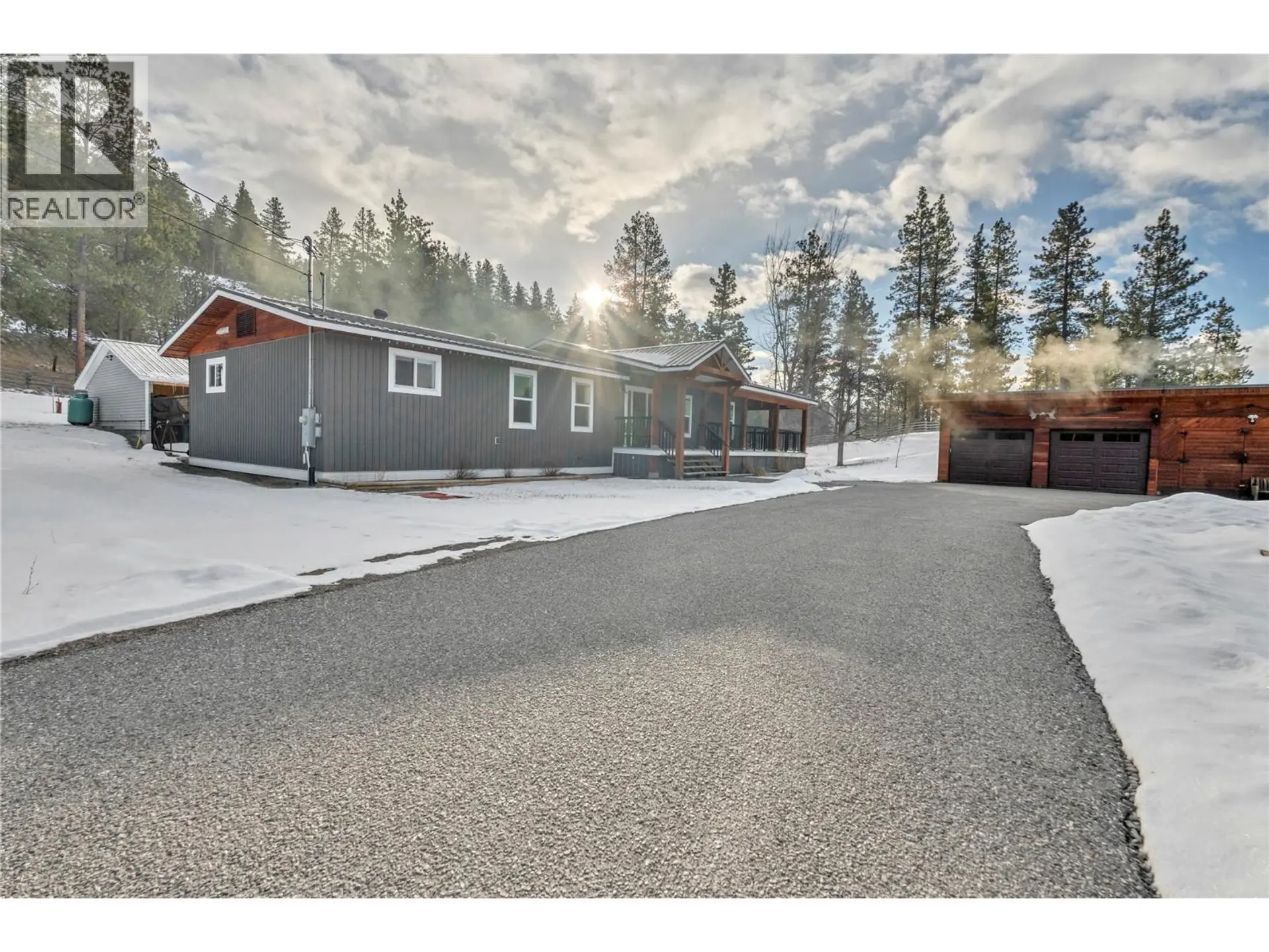 Property at 451 Princeton Summerland Road, Princeton, BC