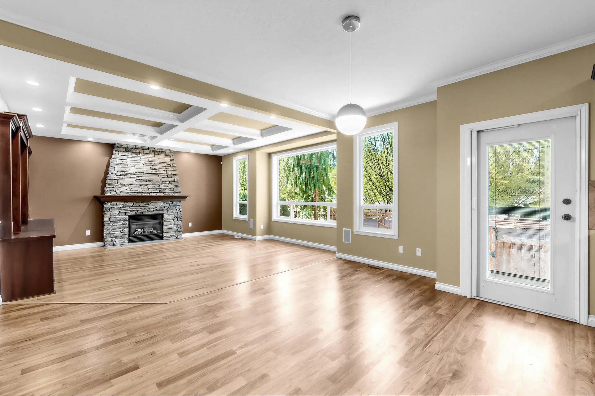 Property at 9057 216a Street, Langley, BC