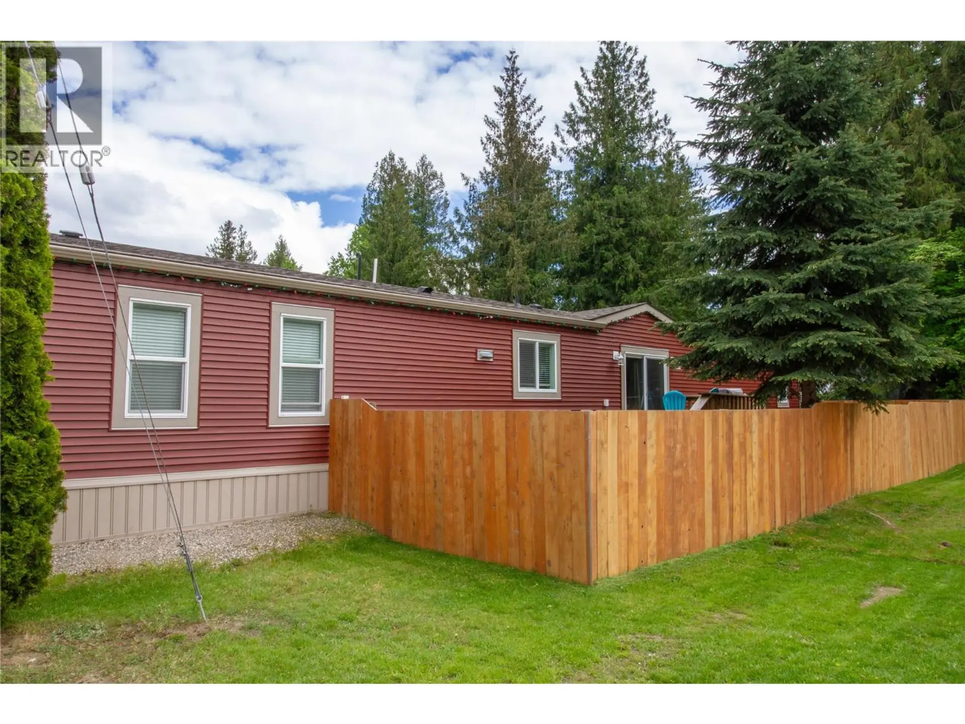 Property at #16 978 Lundell Road, Revelstoke, BC