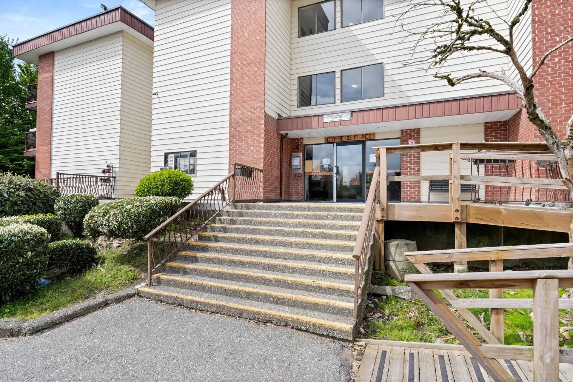 Property at #342 1909 Salton Road, Abbotsford, BC