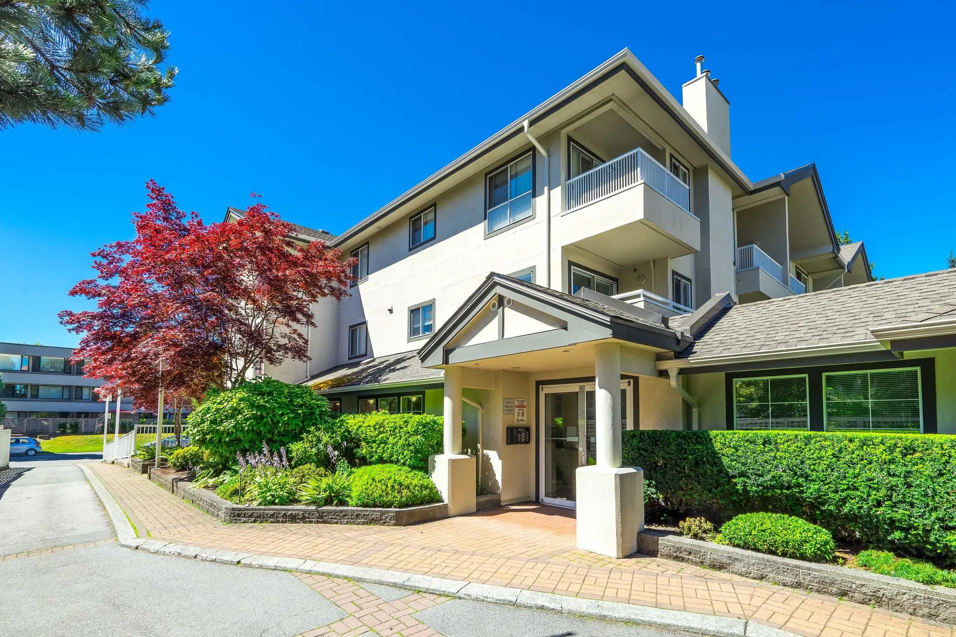 Property at #304 15272 20 Avenue, Surrey, BC