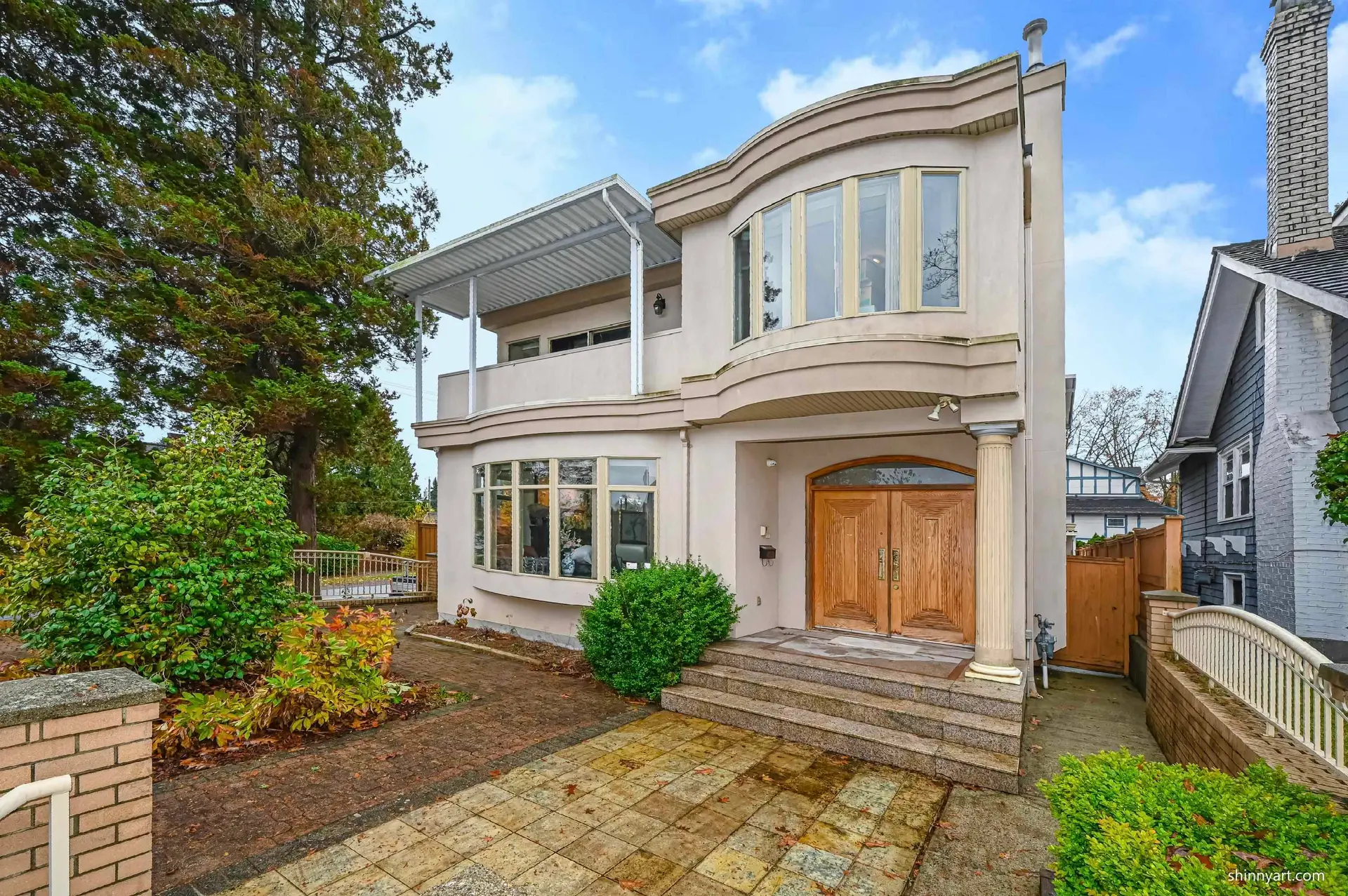 Property at 2908 W 30th Avenue, Vancouver, BC