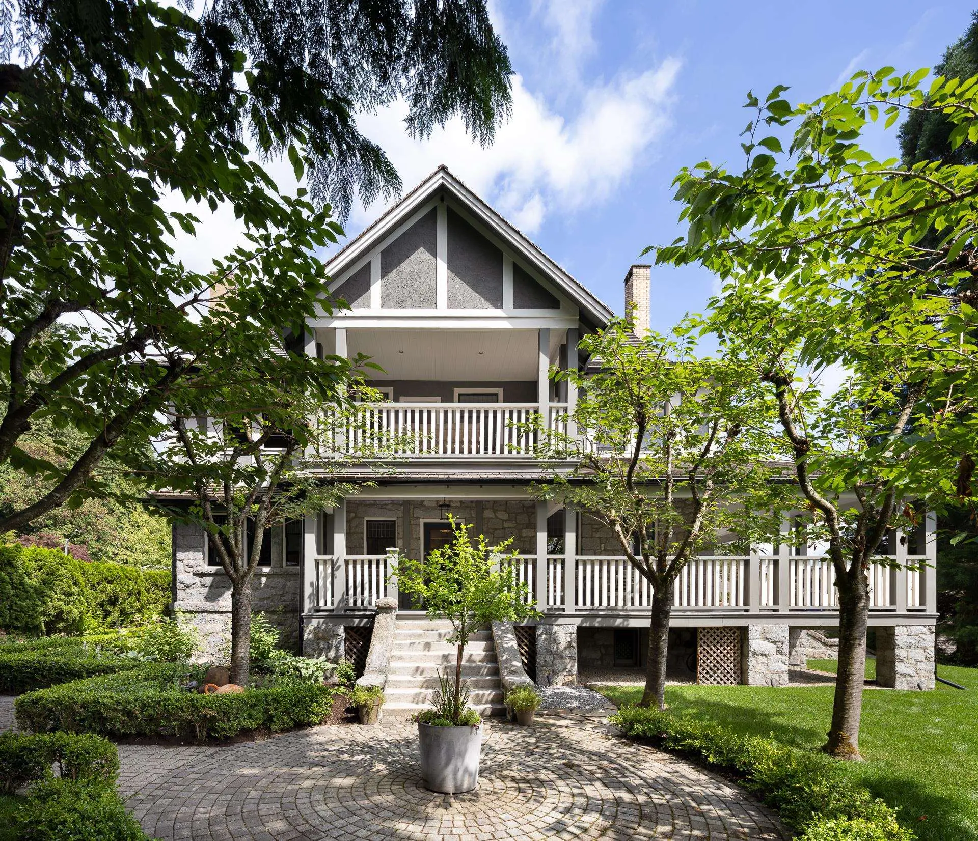 Property at 3545 Dowsley Court, North Vancouver, BC