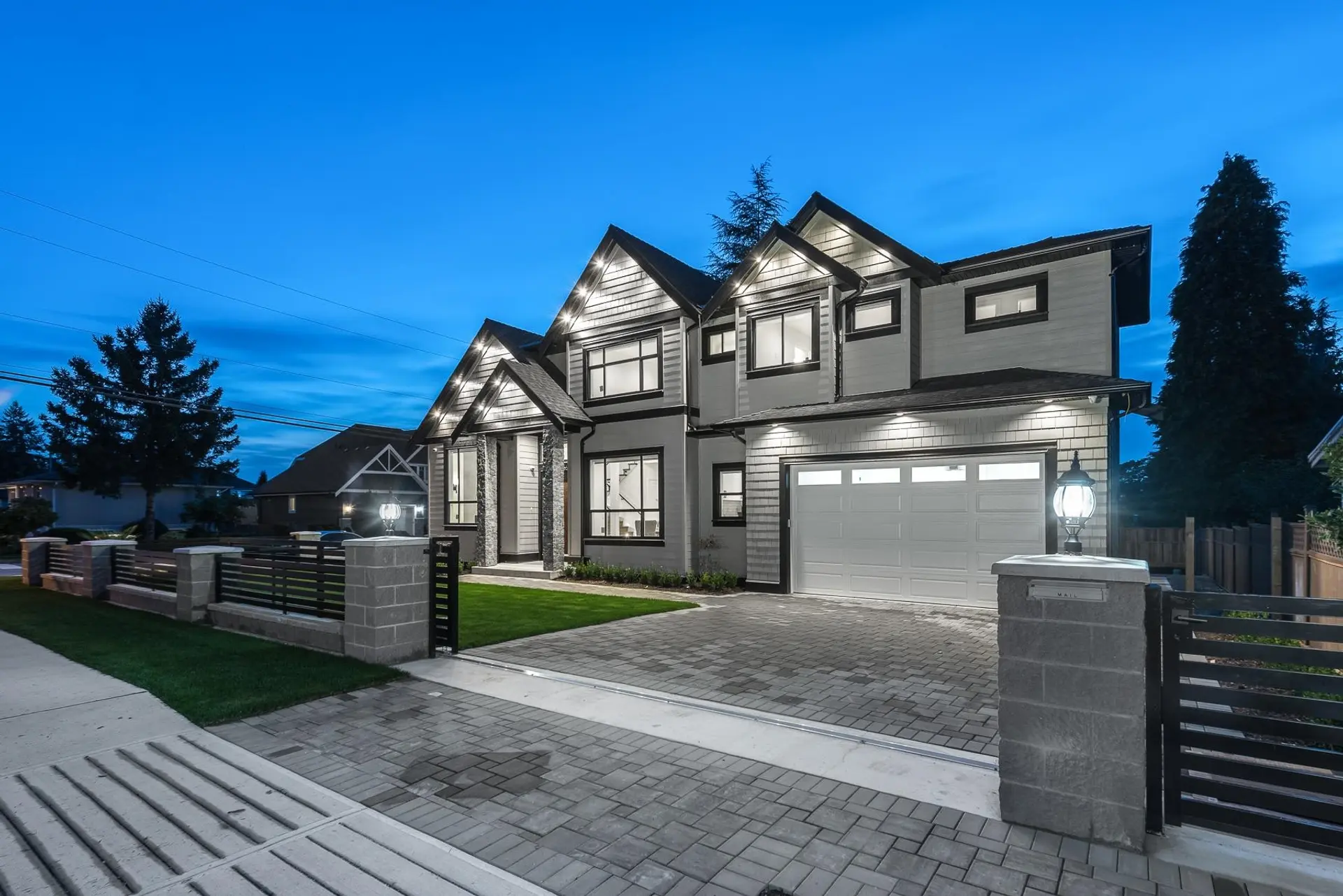 Property at 730 Schoolhouse Street, Coquitlam, BC