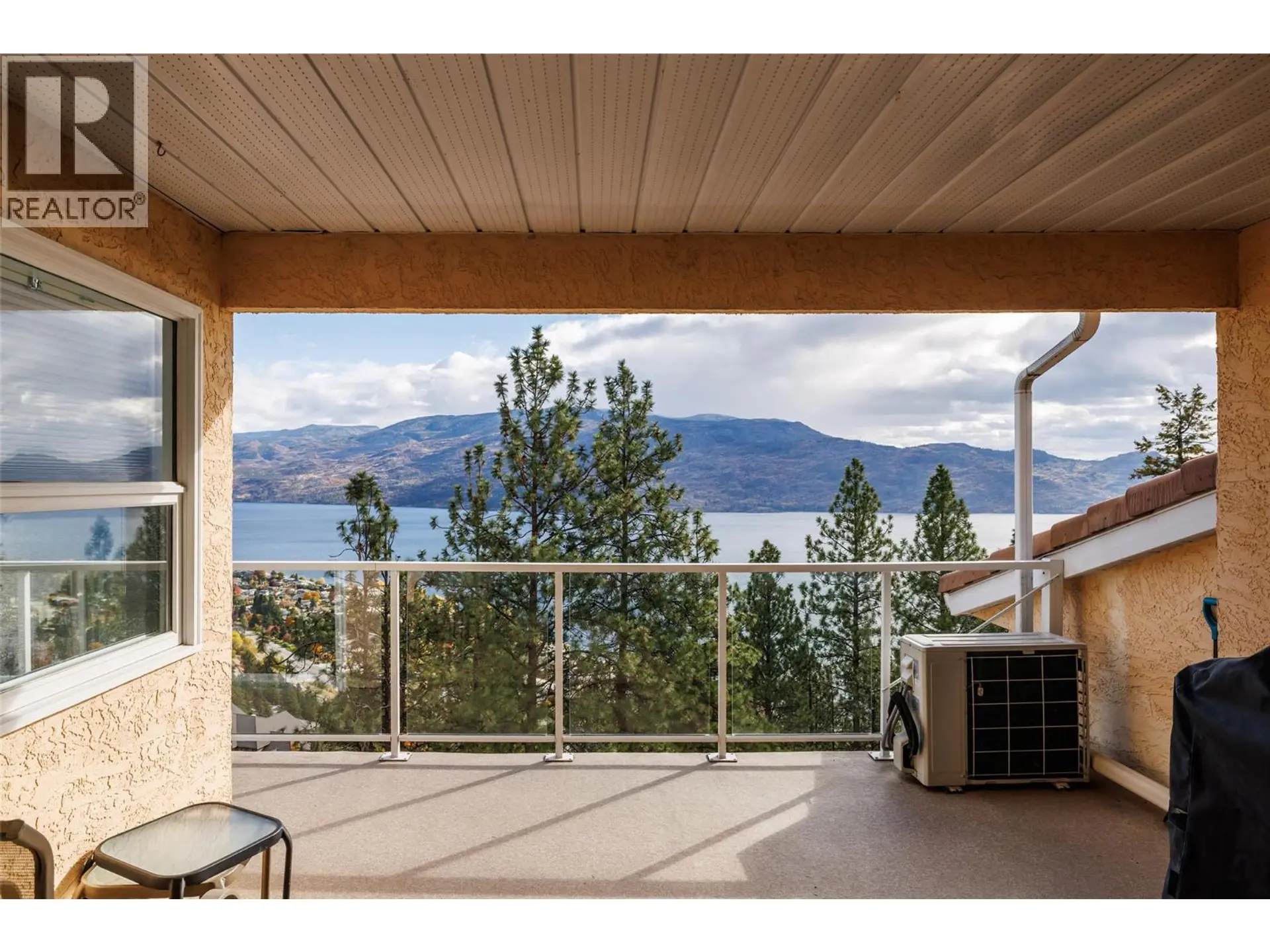 Property at #204 4450 Ponderosa Drive, Peachland, BC
