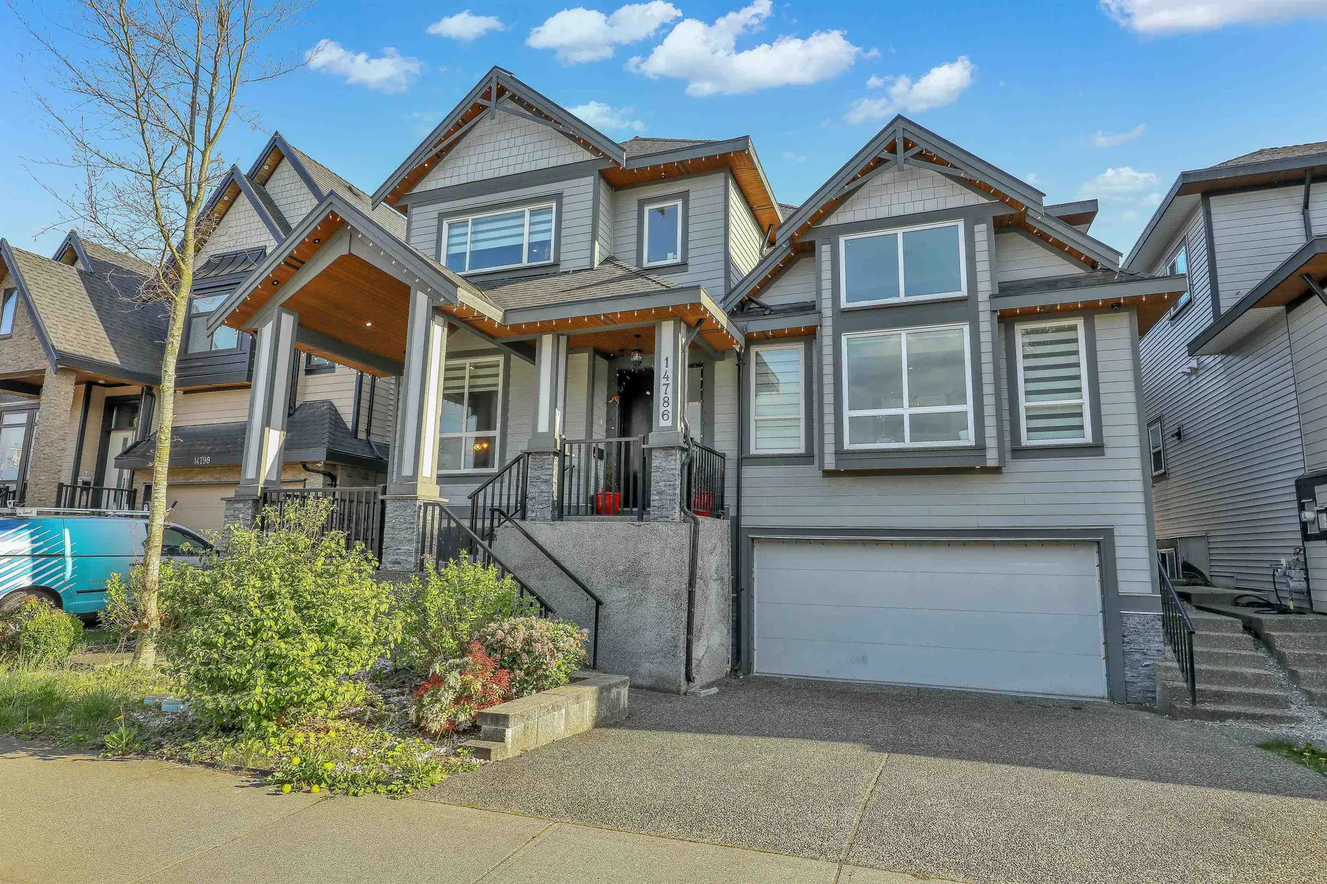 Property at 14786 76 Avenue, Surrey, BC