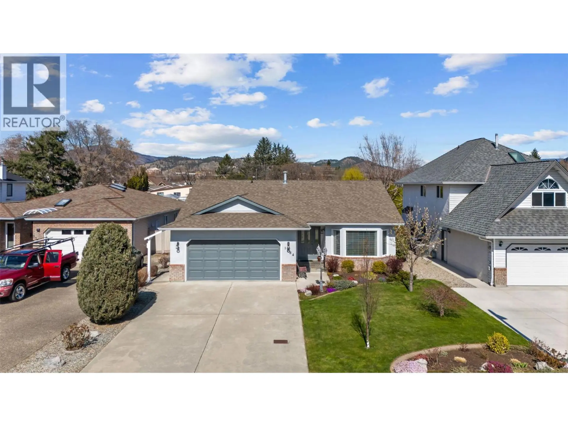 Property at 1384 NELSON Place, Kelowna, BC