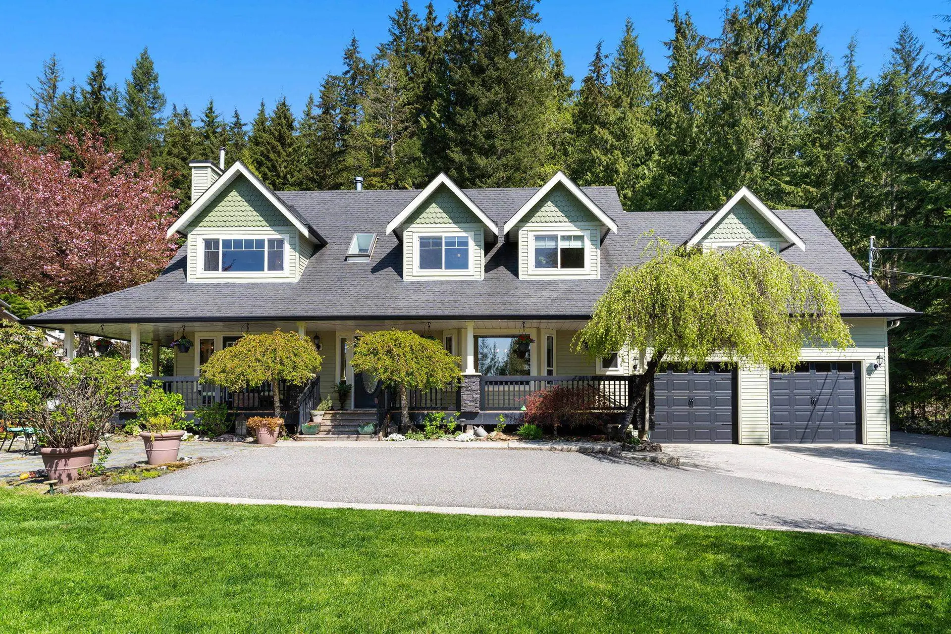 Property at 12815 Willow Place, Maple Ridge, BC