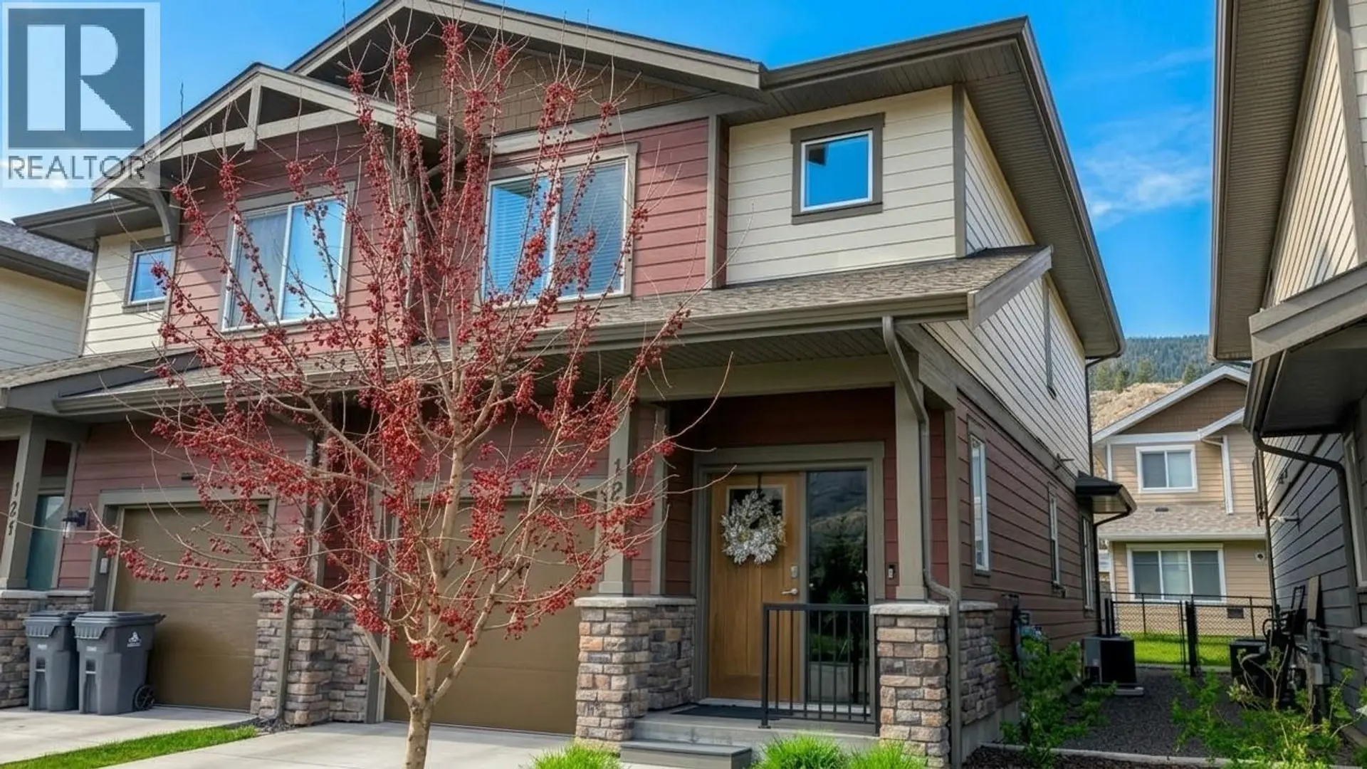 Property at #122 200 GRAND Boulevard, Kamloops, BC