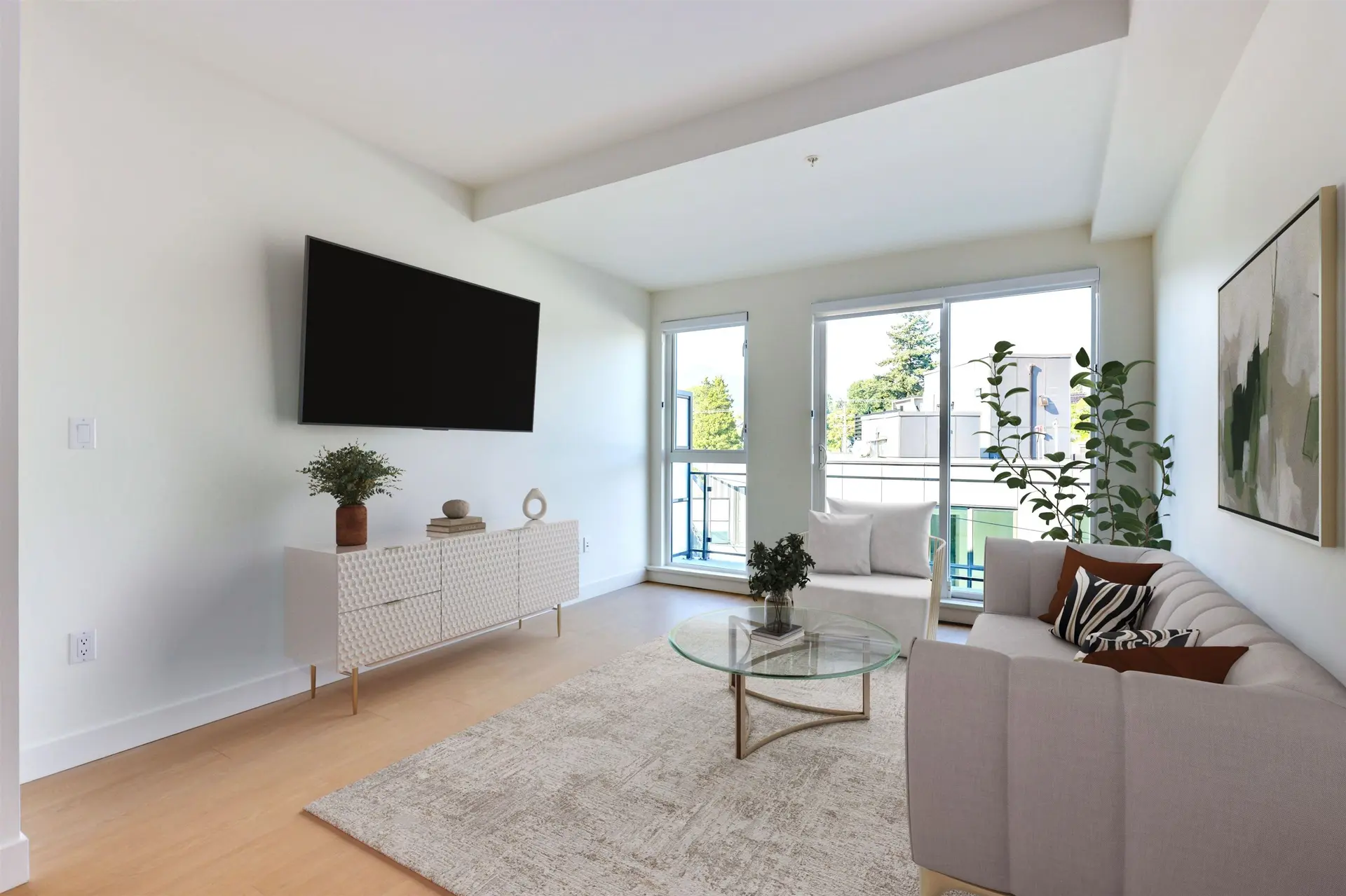 Property at #564 422 E 3rd Street, North Vancouver, BC