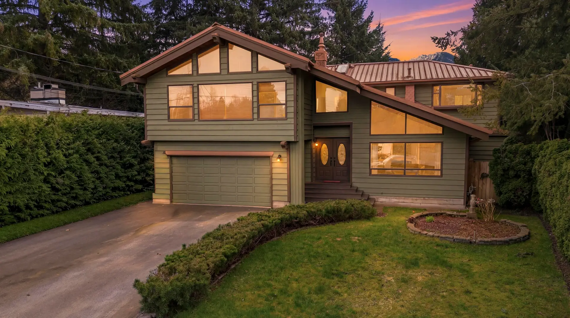 Property at 2130 Parkway Road, Squamish, BC