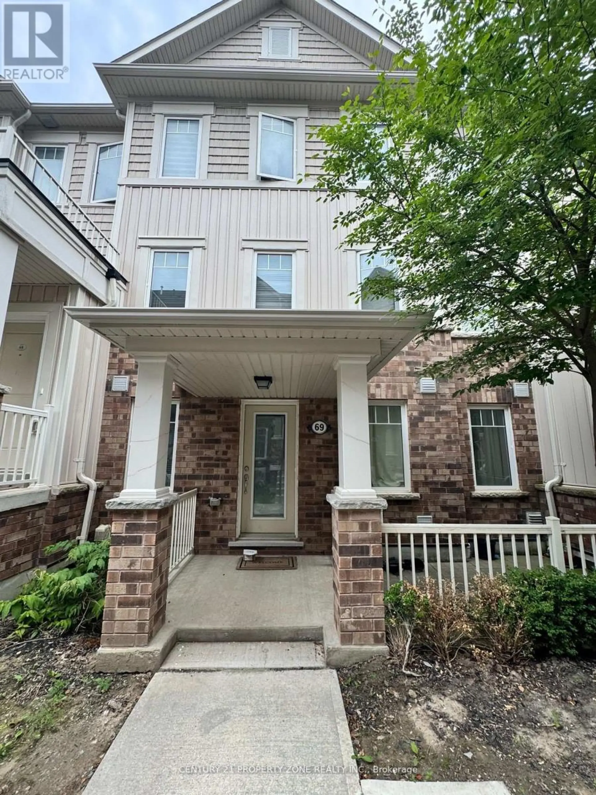 #69 2500 HILLRISE COURT - Image 1