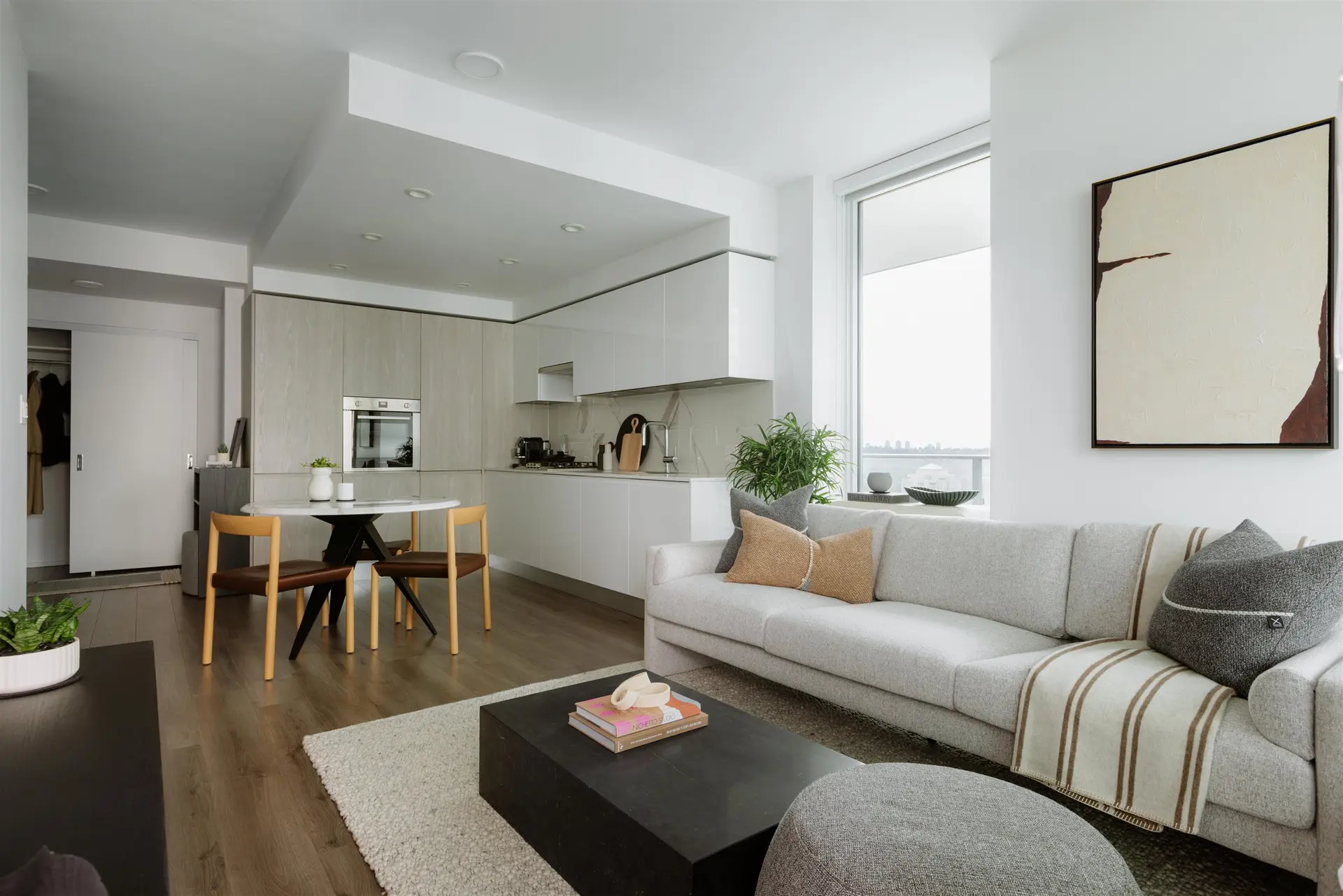 #2402 3888 Evergreen Place - Image 6