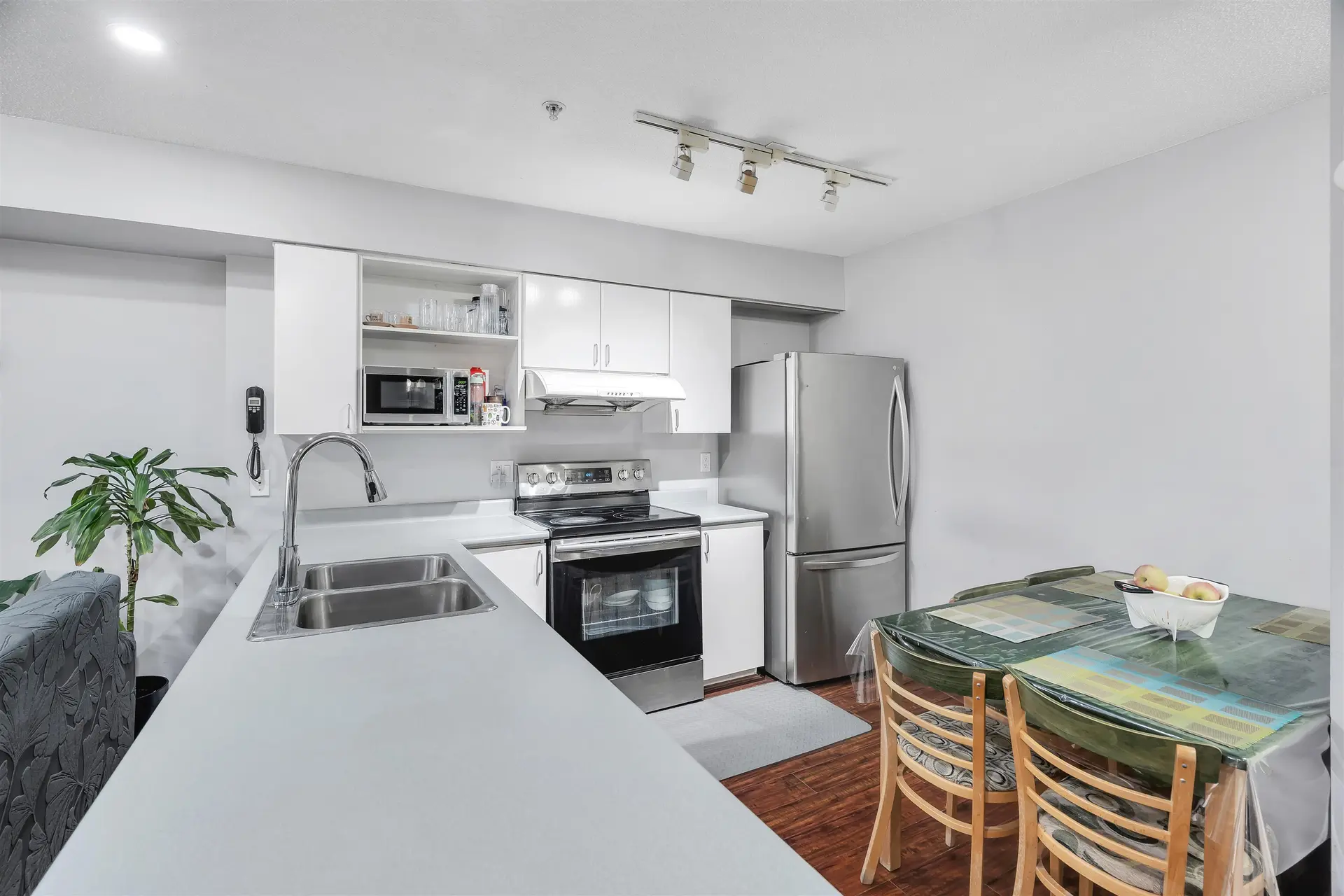 Property at #302 12130 80 Avenue, Surrey, BC
