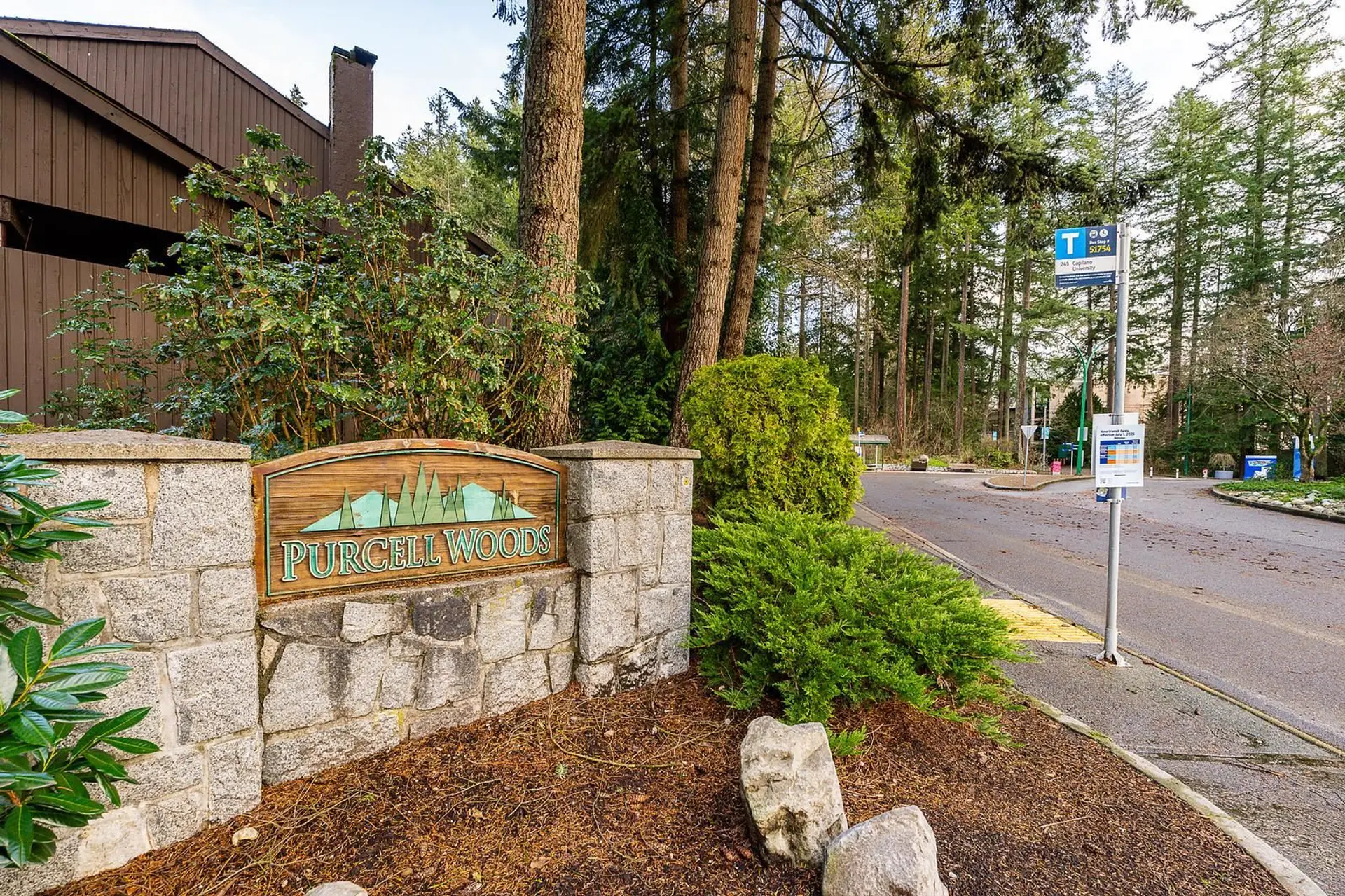 Property at 1976 Purcell Way, North Vancouver, BC