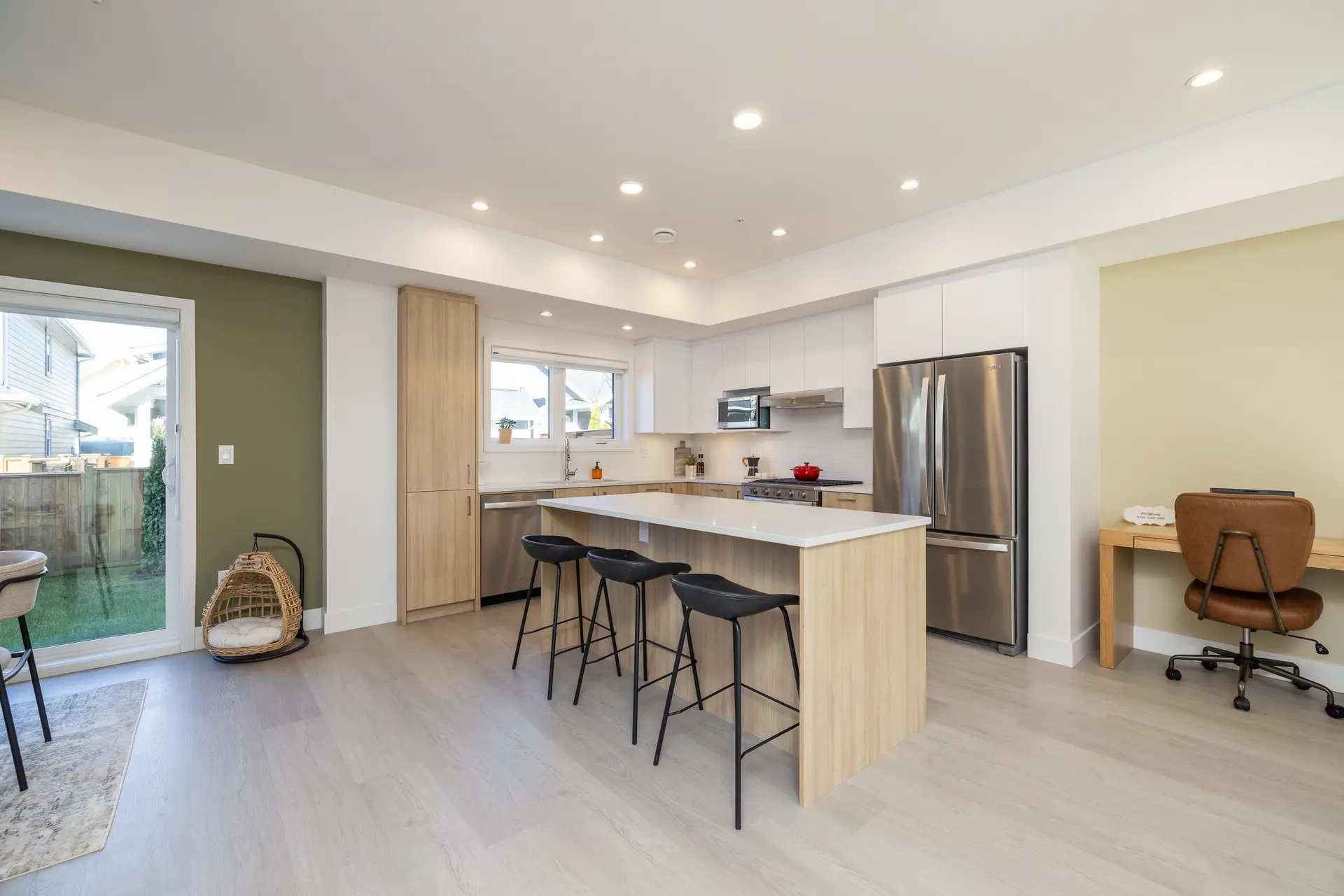 Property at #97 7381 Preston Boulevard, Mission, BC