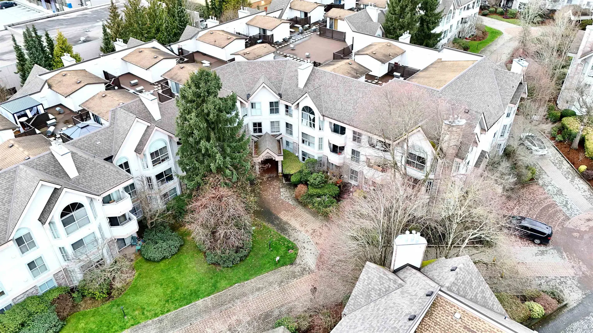 Property at #222 7161 121 Street, Surrey, BC