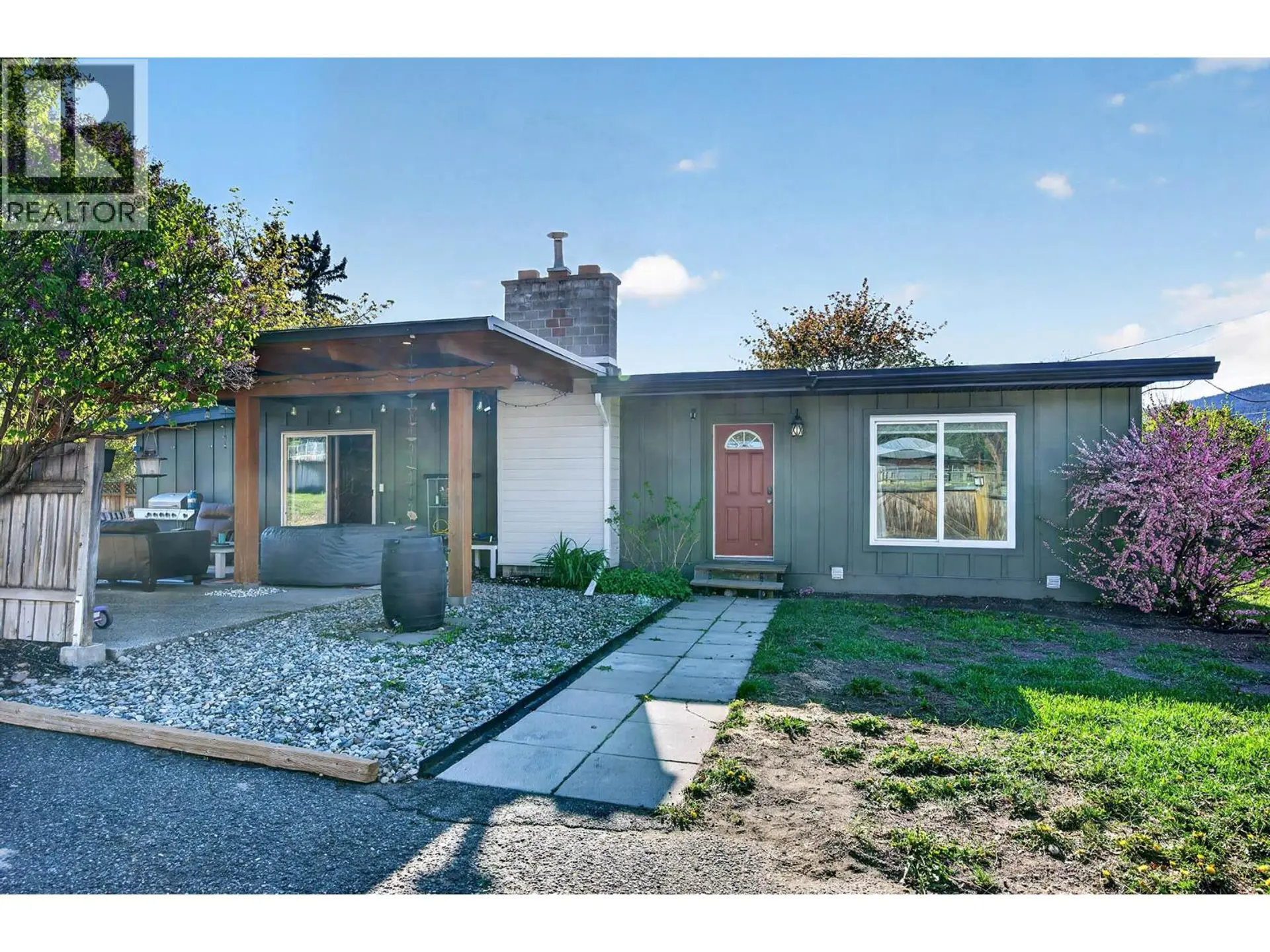Property at 583 Lister Road, Kamloops, BC