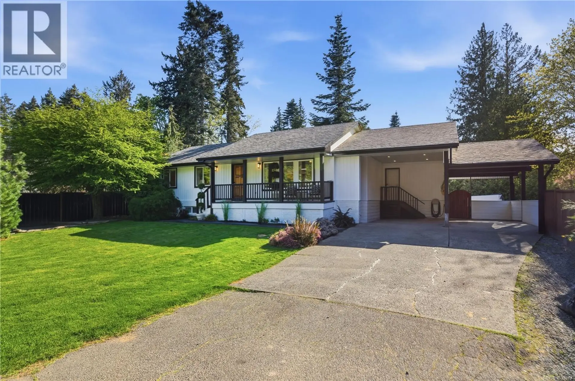 Property at 1025 Maple Lane Dr, Parksville, BC
