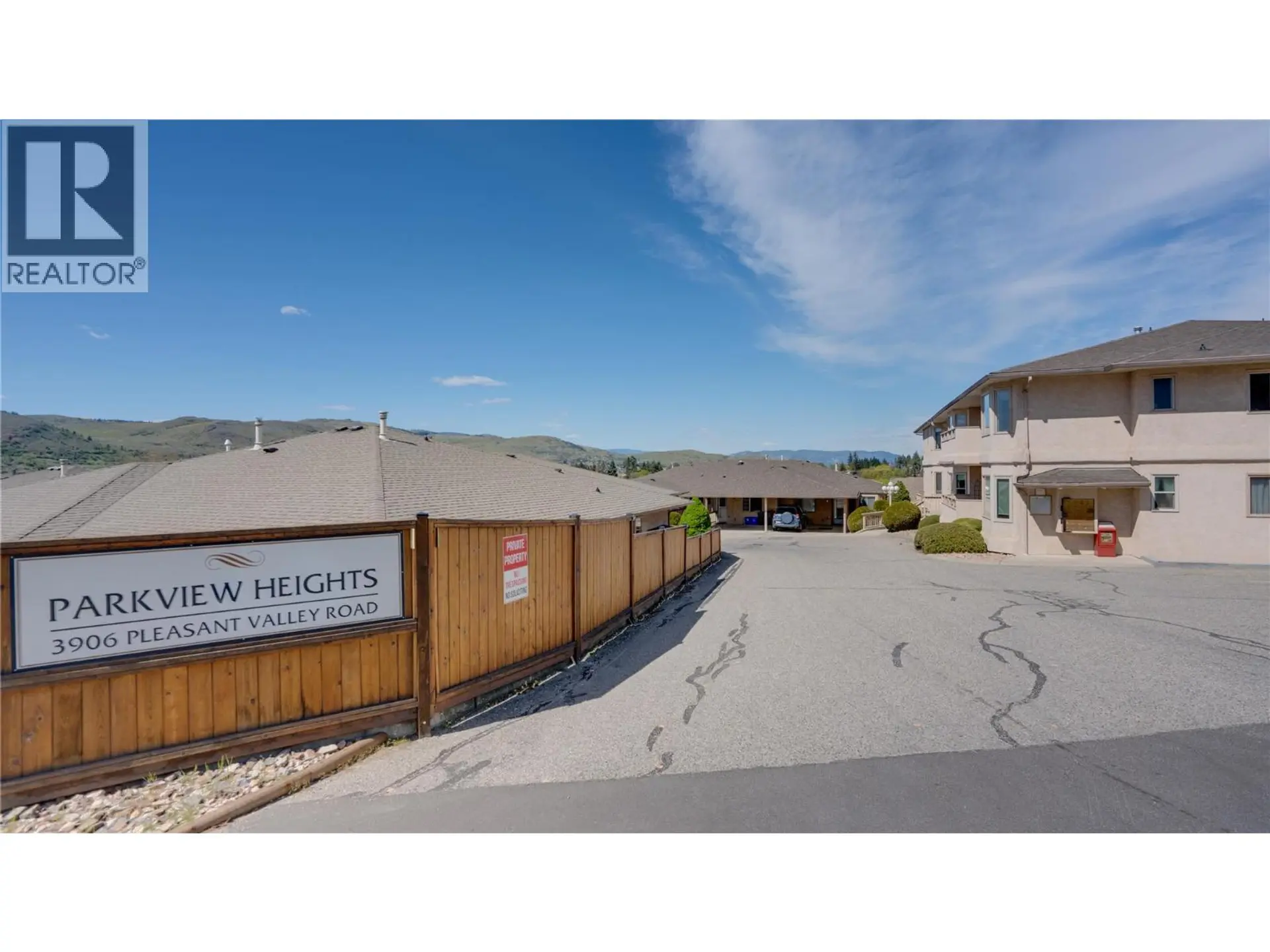 Property at #23 3906 Pleasant Valley Road, Vernon, BC