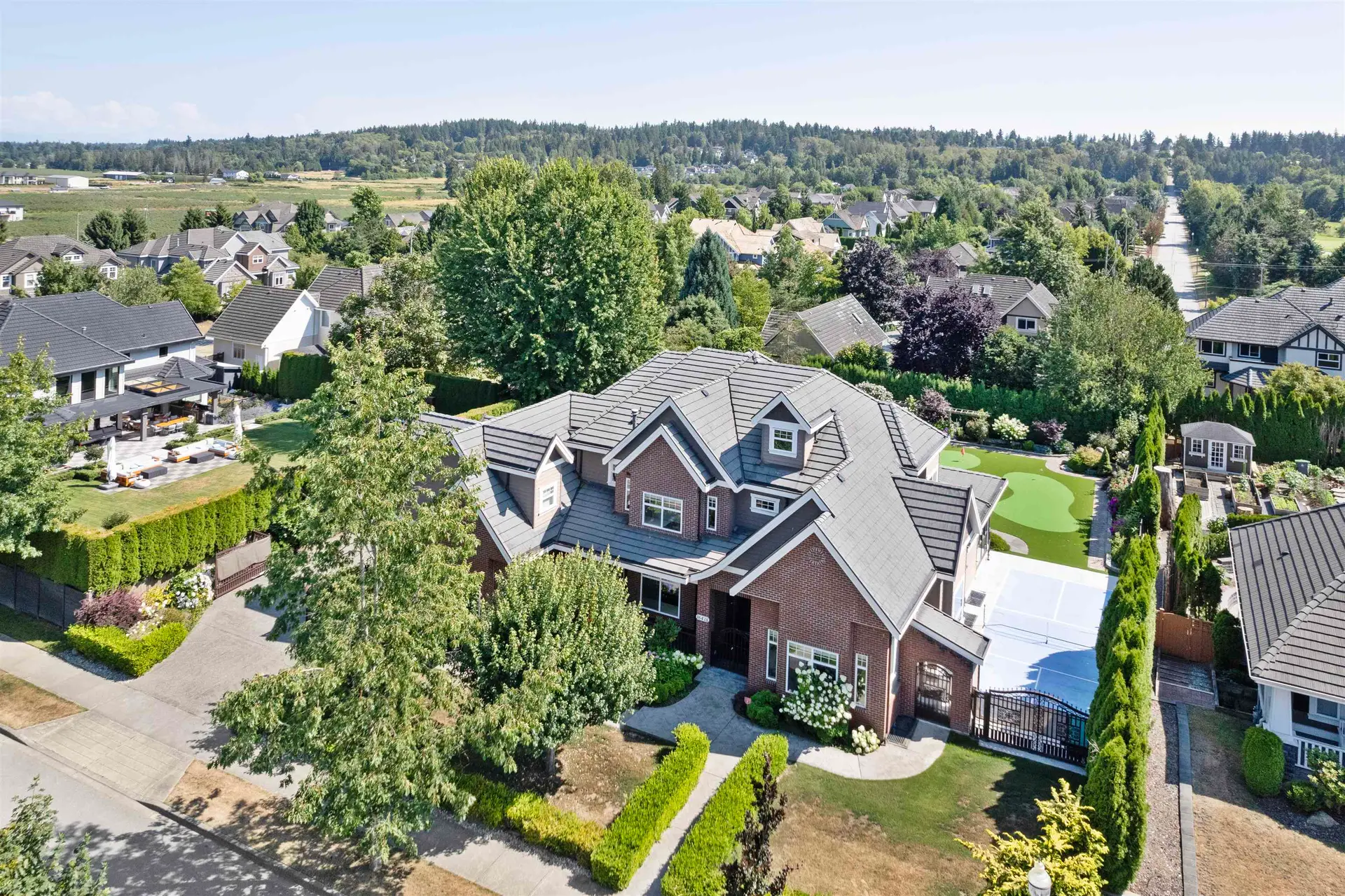 Property at 16418 36a Avenue, Surrey, BC