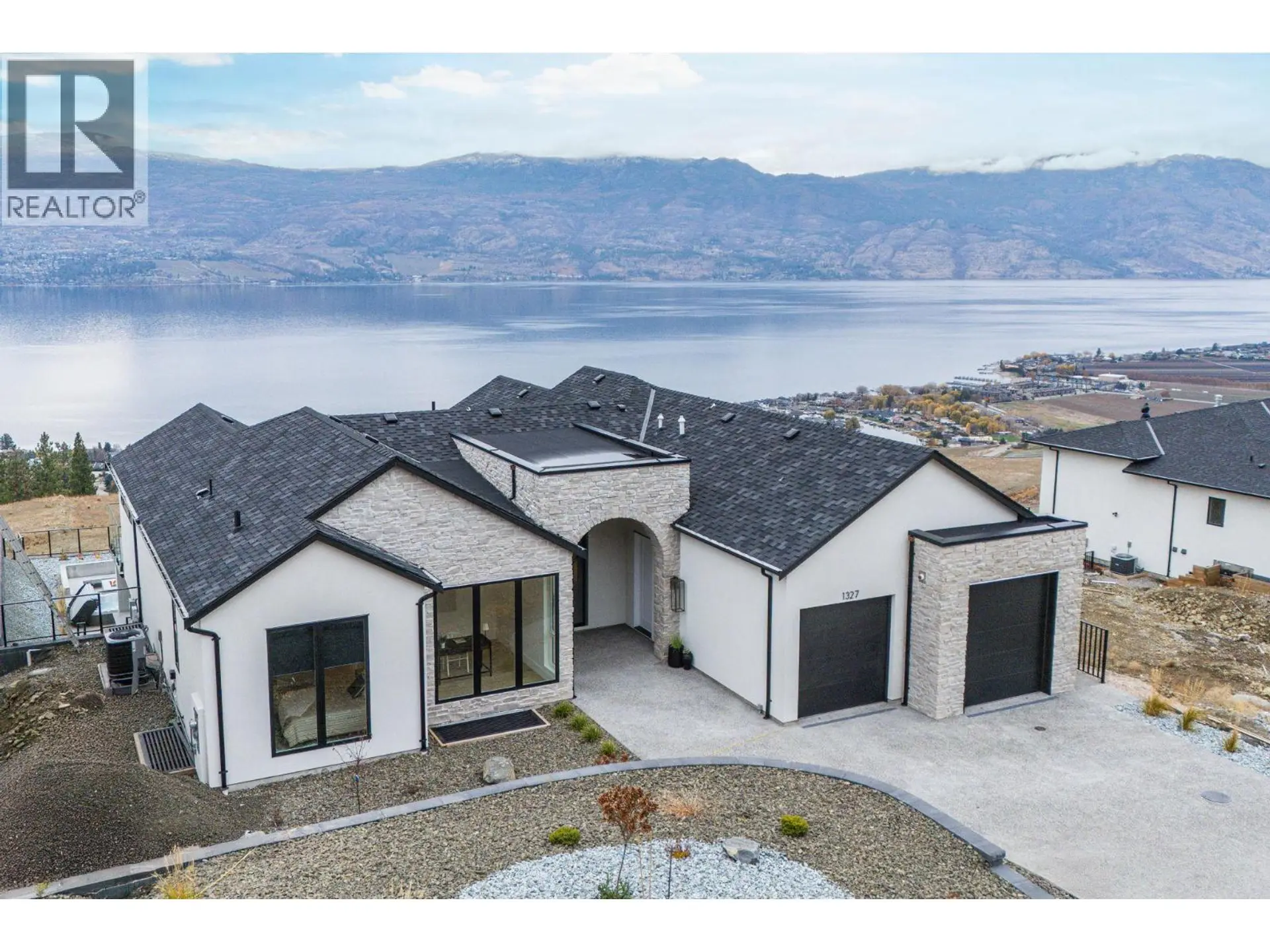 Property at 1327 Vineyard Drive, West Kelowna, BC