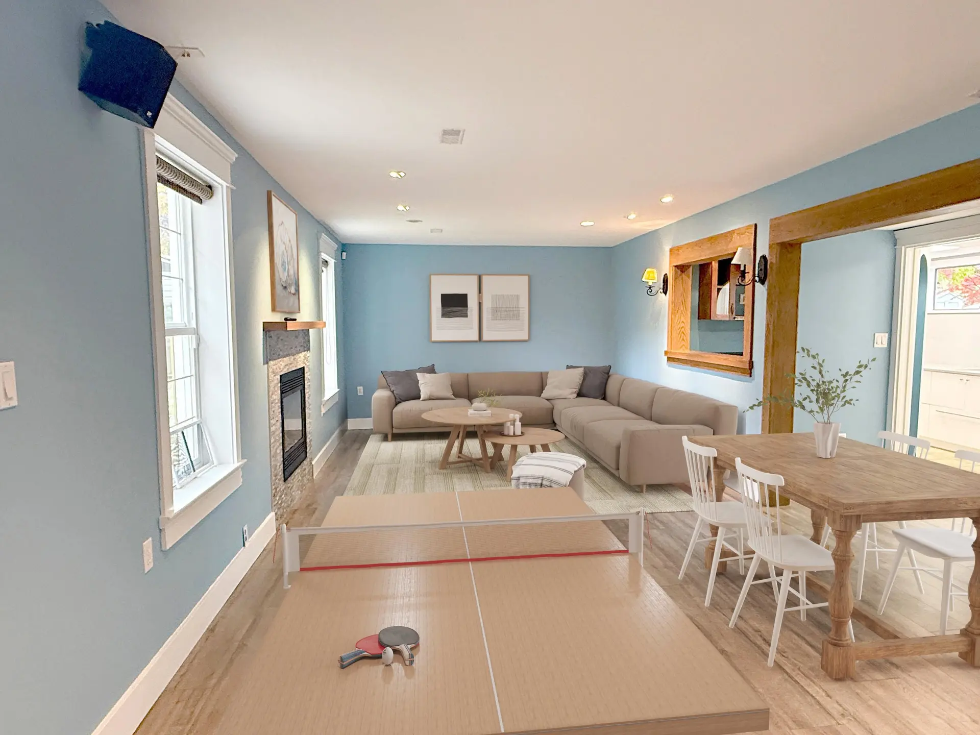 Property at 5316 Belair Drive, Tsawwassen, BC