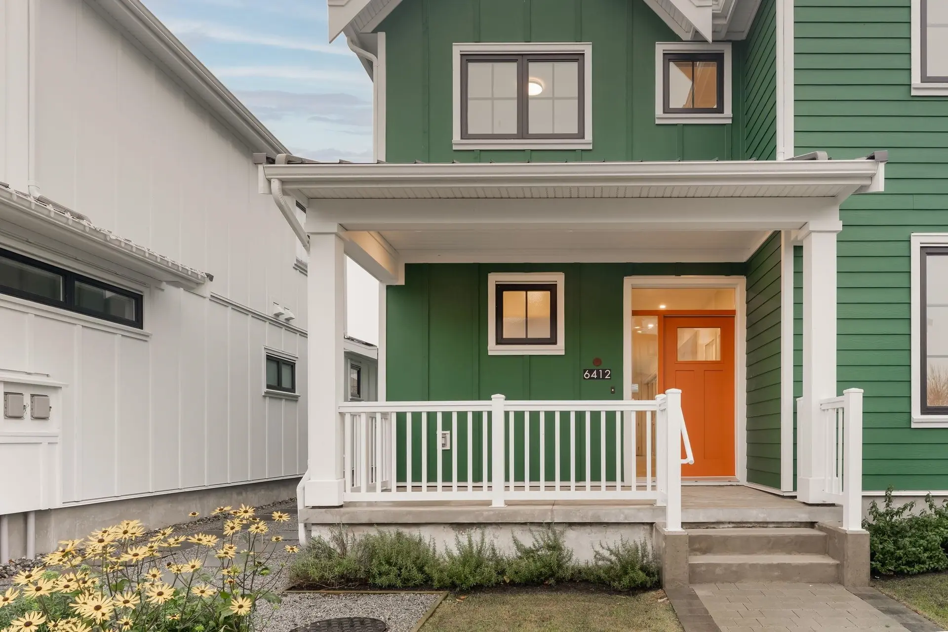 Property at 6412 Hammermill Avenue, Delta, BC