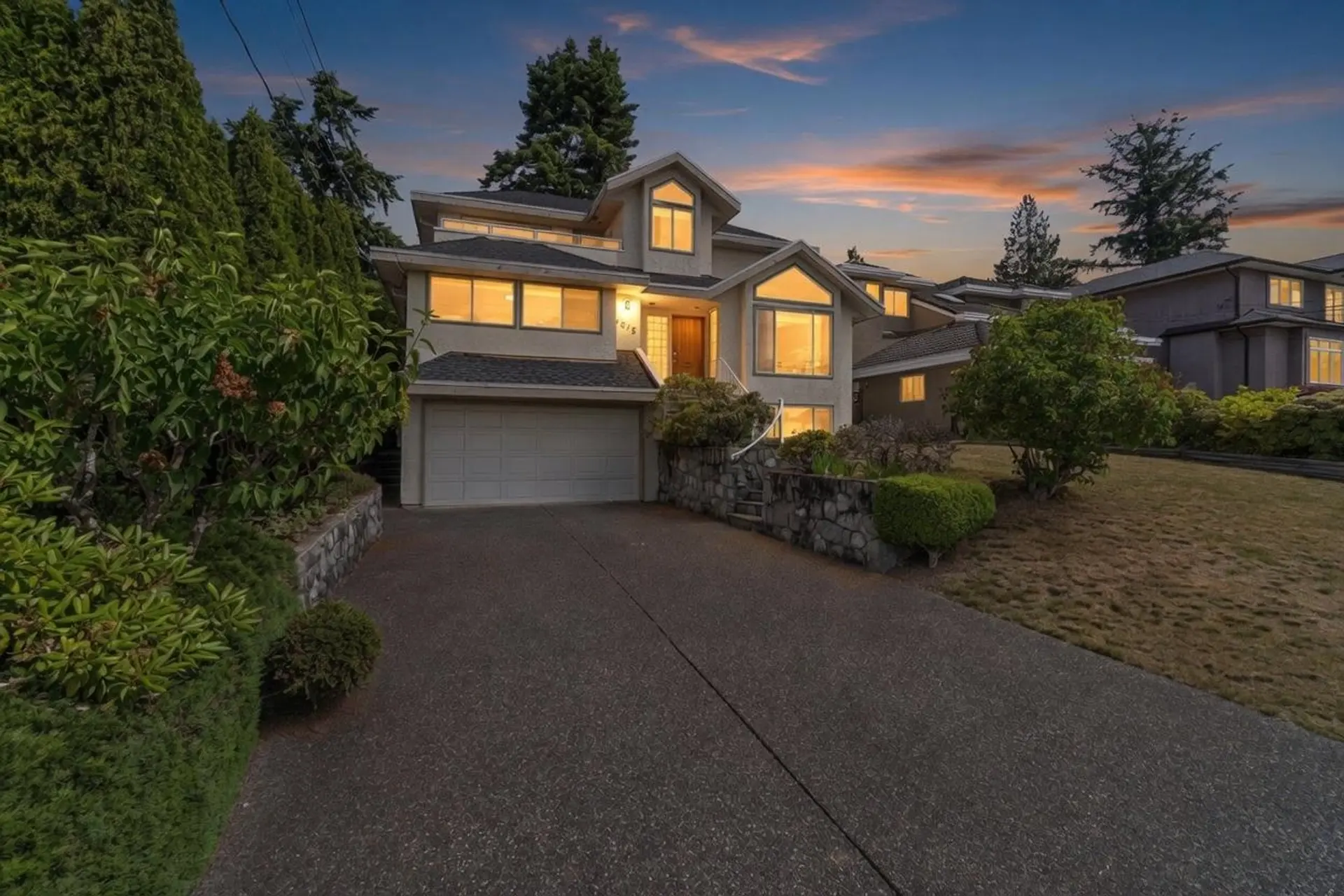 Property at 5275 McKee Street, Burnaby, BC