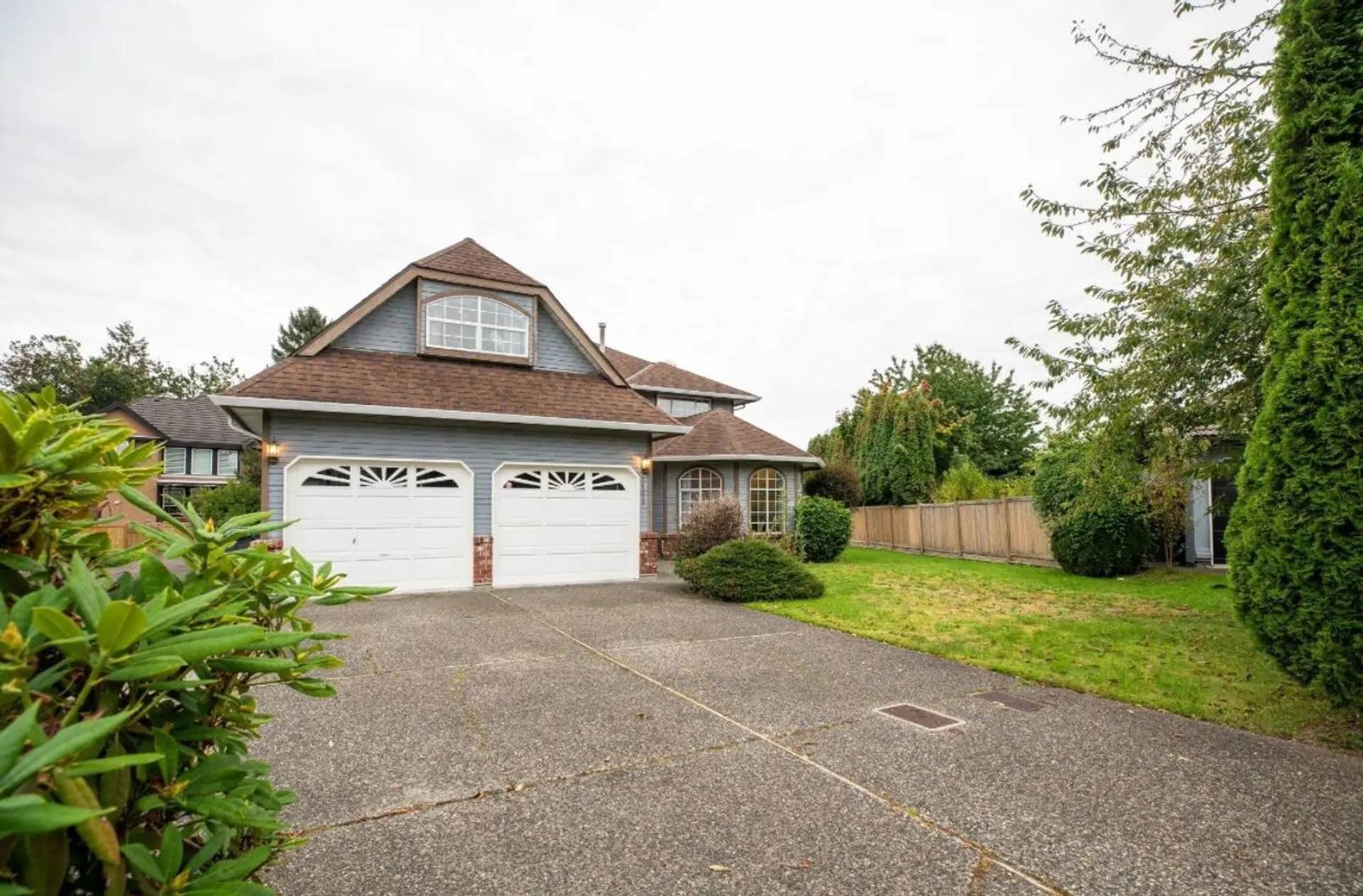 Property at 14370 83 Avenue, Surrey, BC