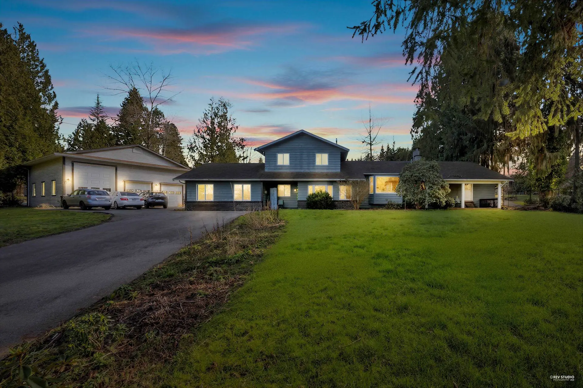 Property at 12580 243 Street, Maple Ridge, BC