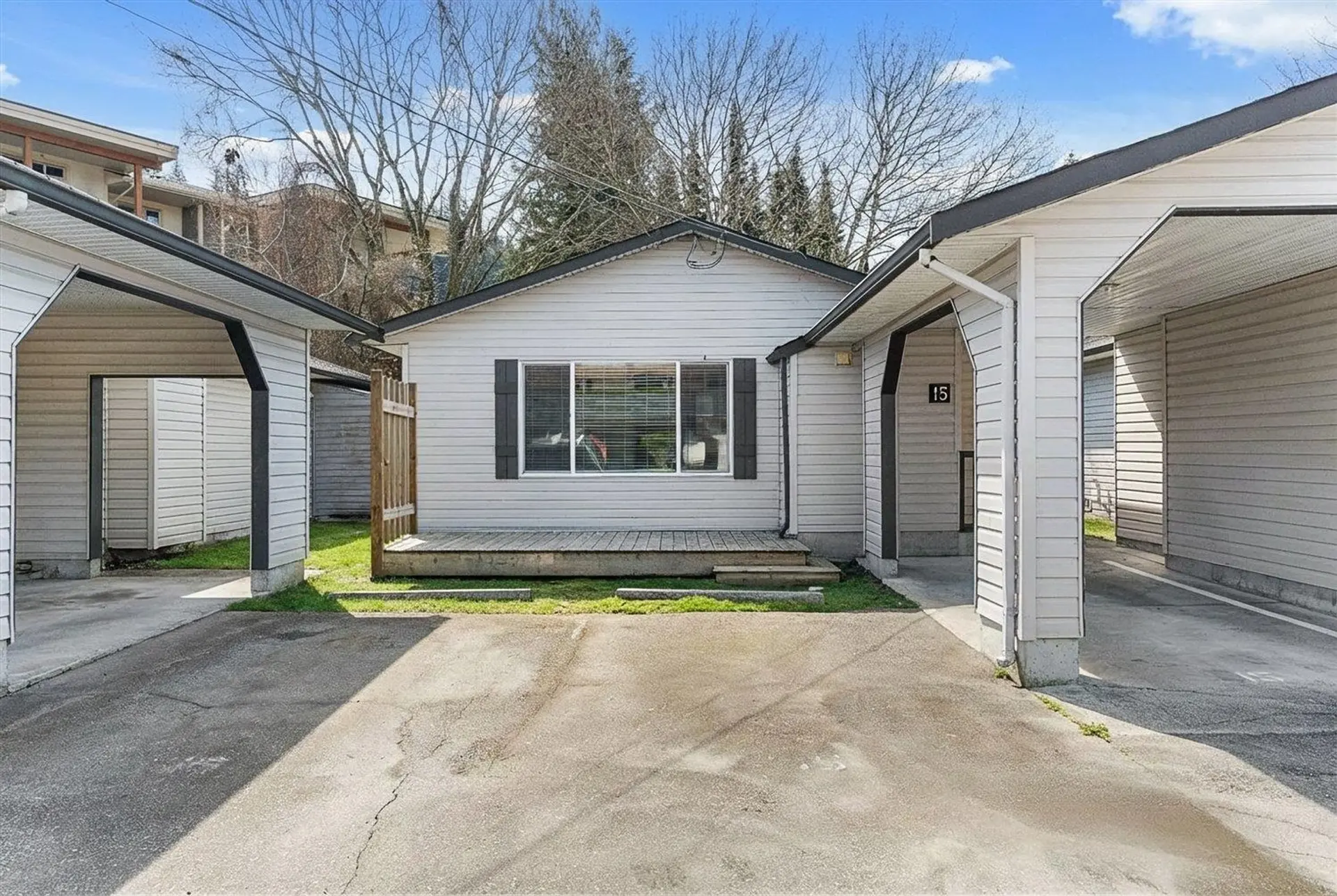 Property at #15 5648 Vedder Road, Chilliwack, BC