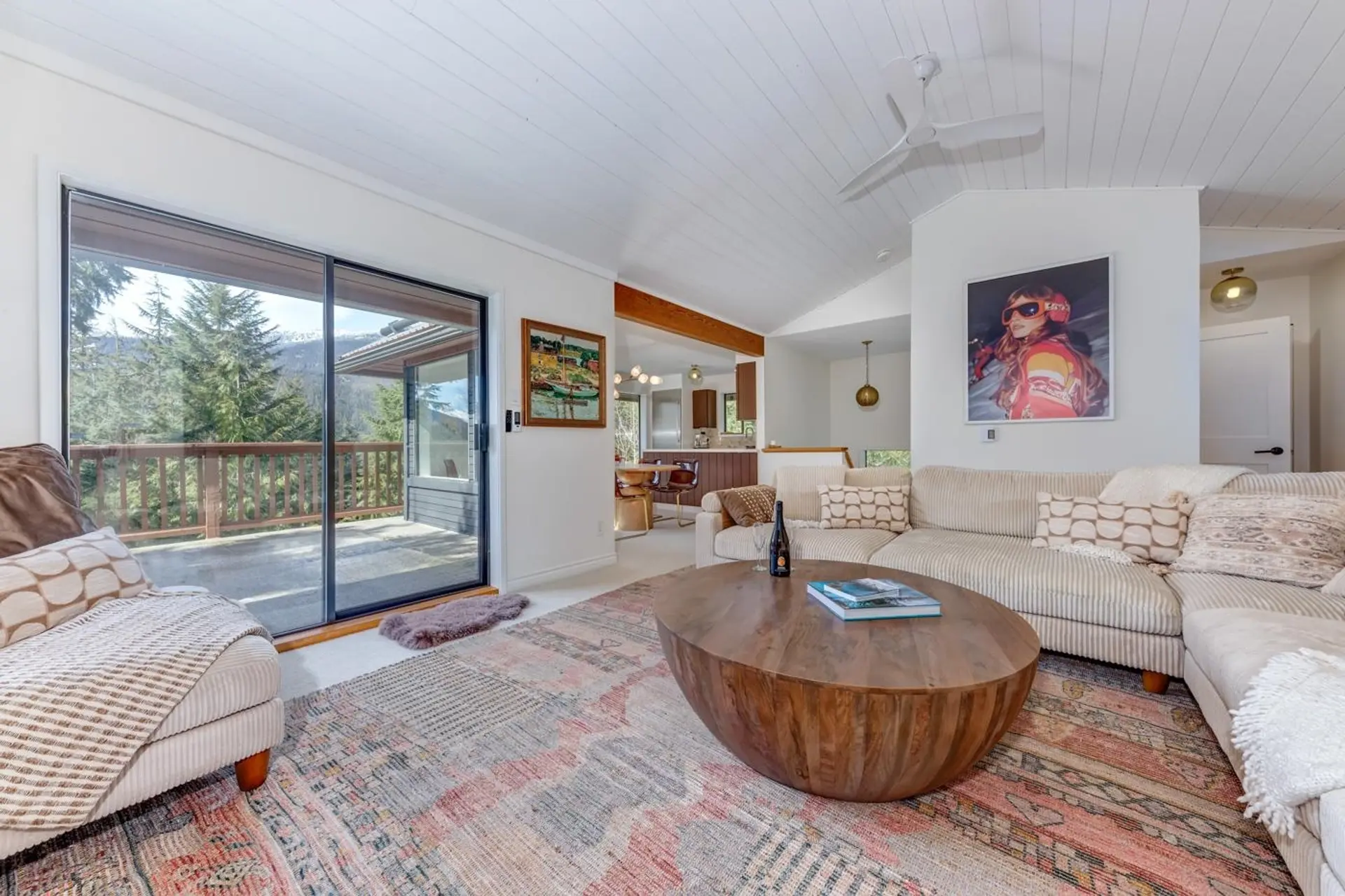 Property at 2290 Brandywine Way, Whistler, BC