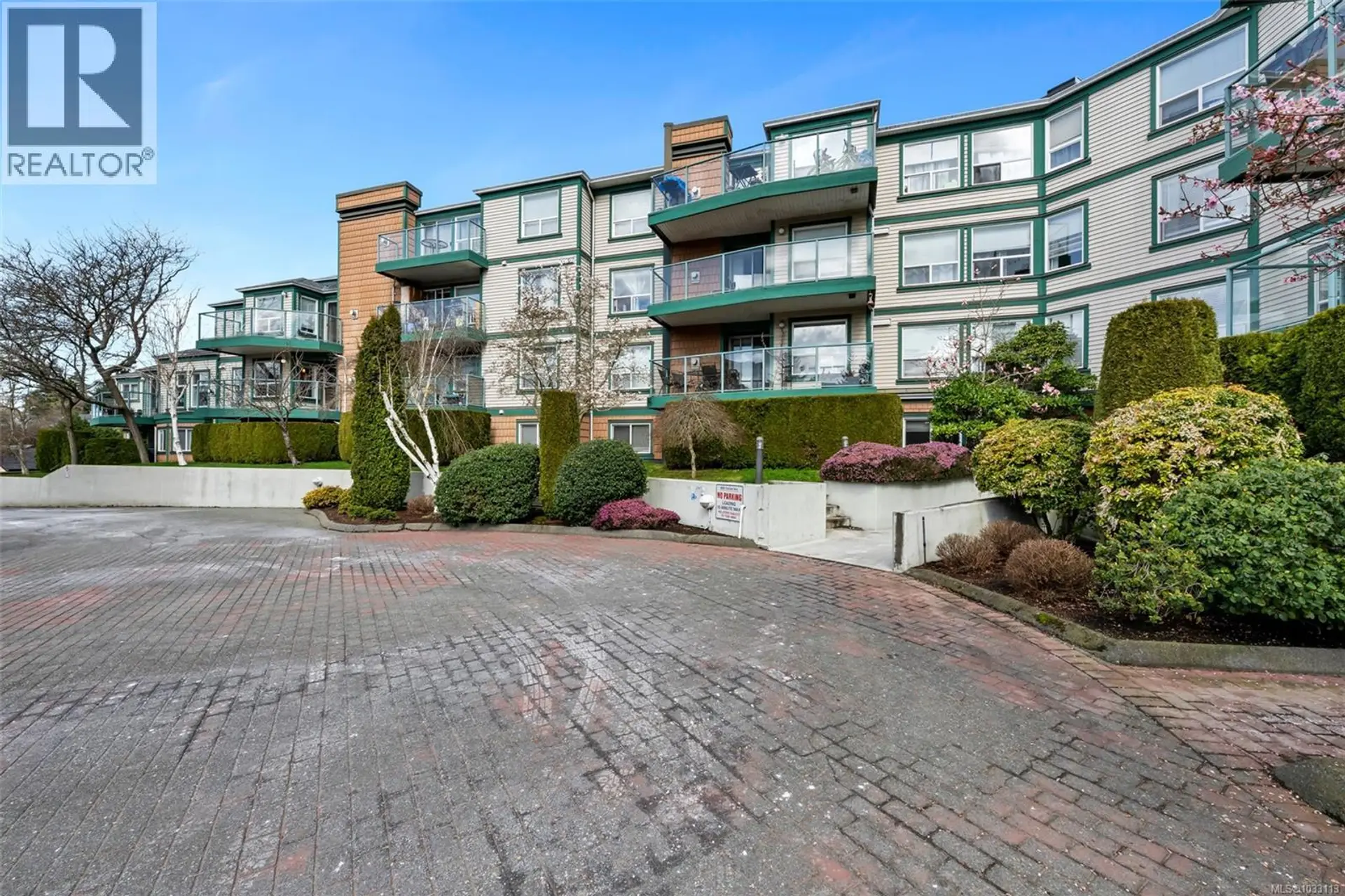 Property at #212 899 Darwin Ave, Saanich, BC