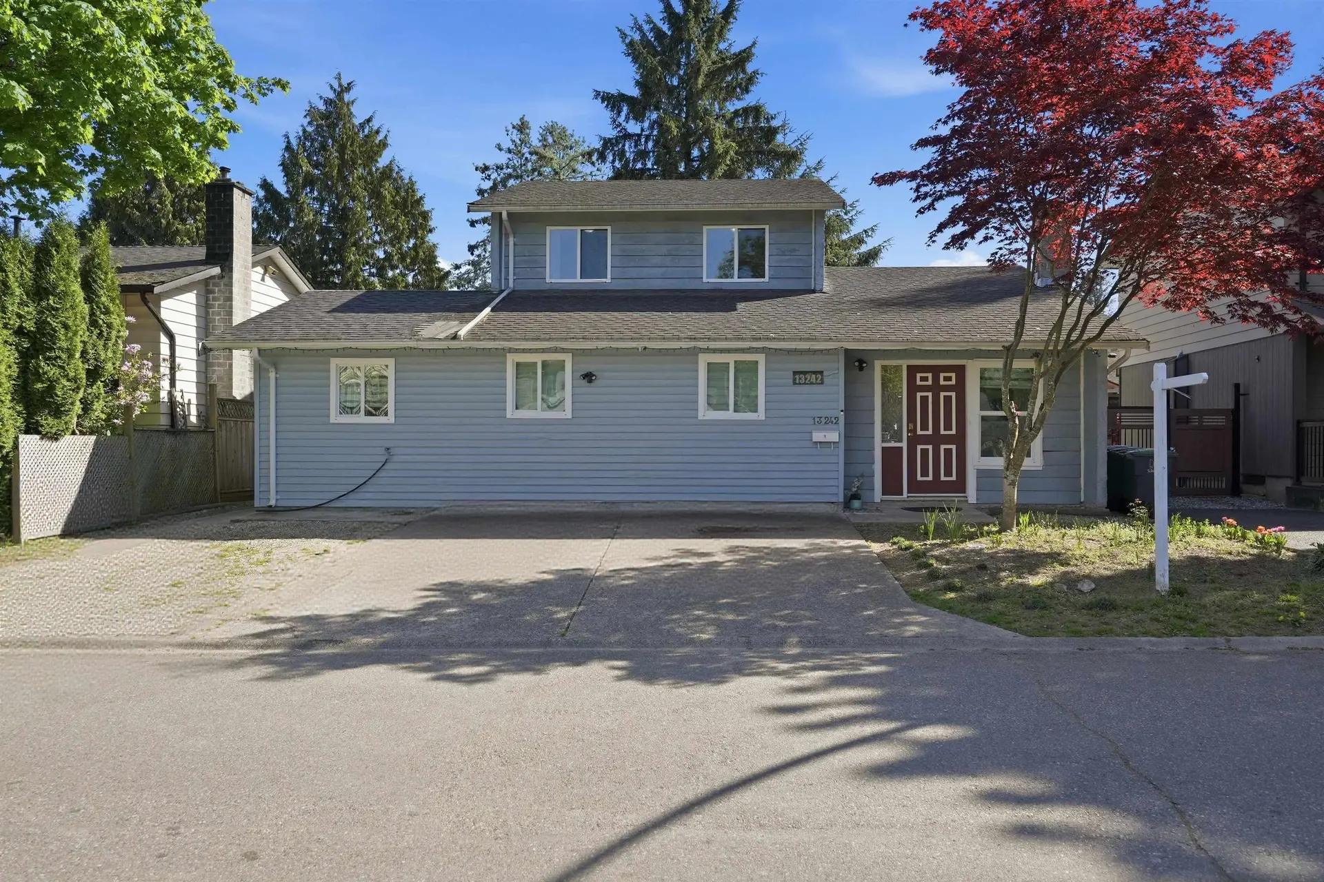Property at 13242 67 Avenue, Surrey, BC