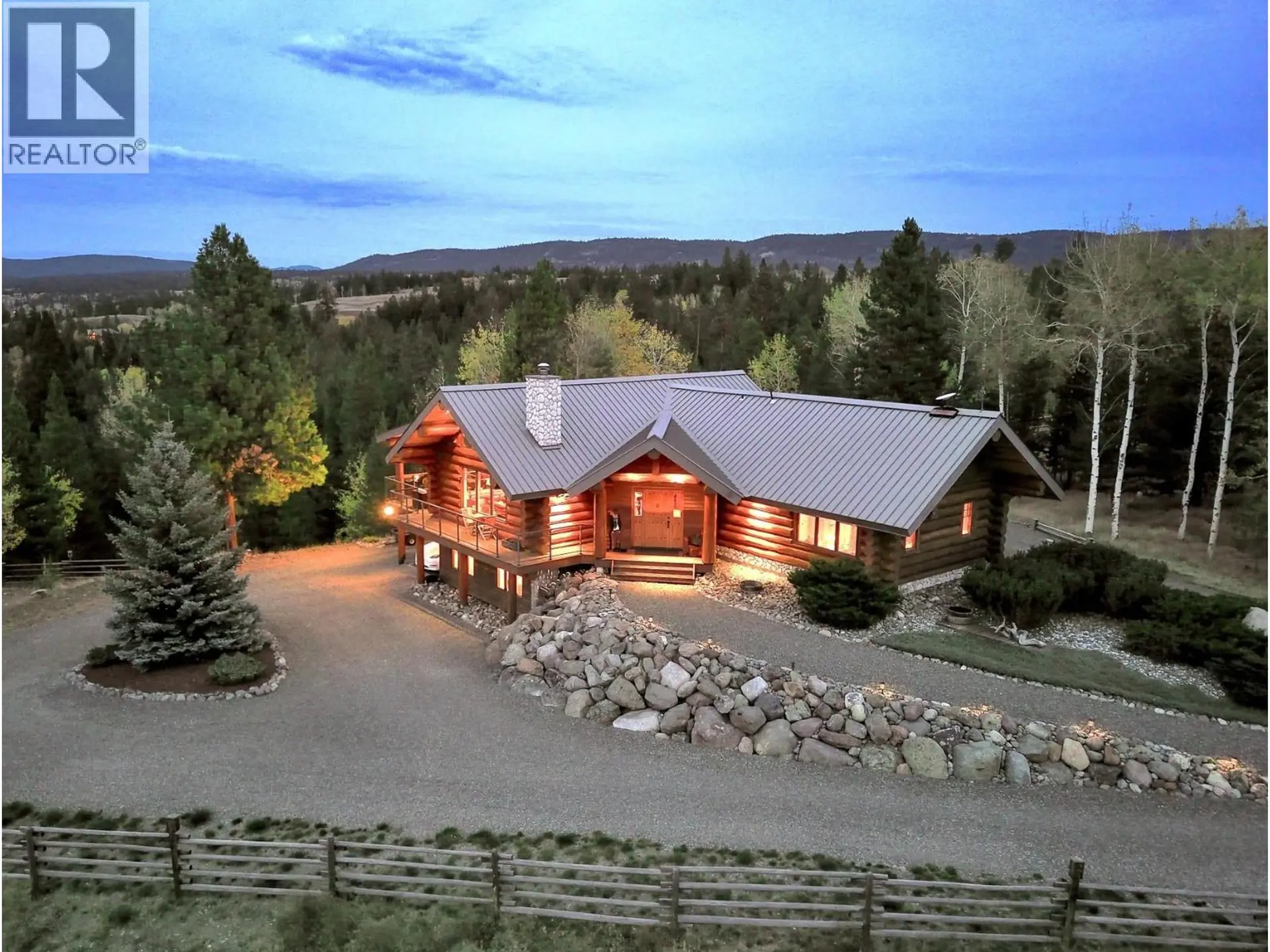 Property at 4840 Merritt Princeton Highway, Merritt, BC