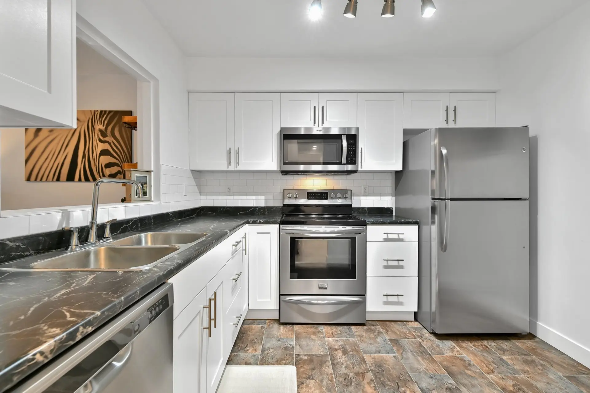 Property at #203 33165 2 Avenue, Mission, BC