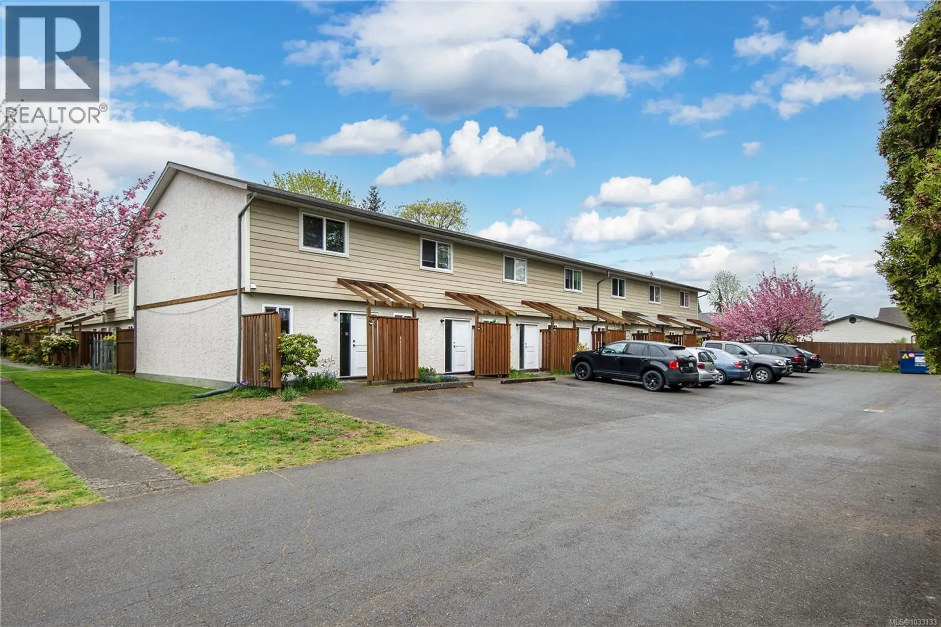 Property at #12 951 17th St, Courtenay, BC