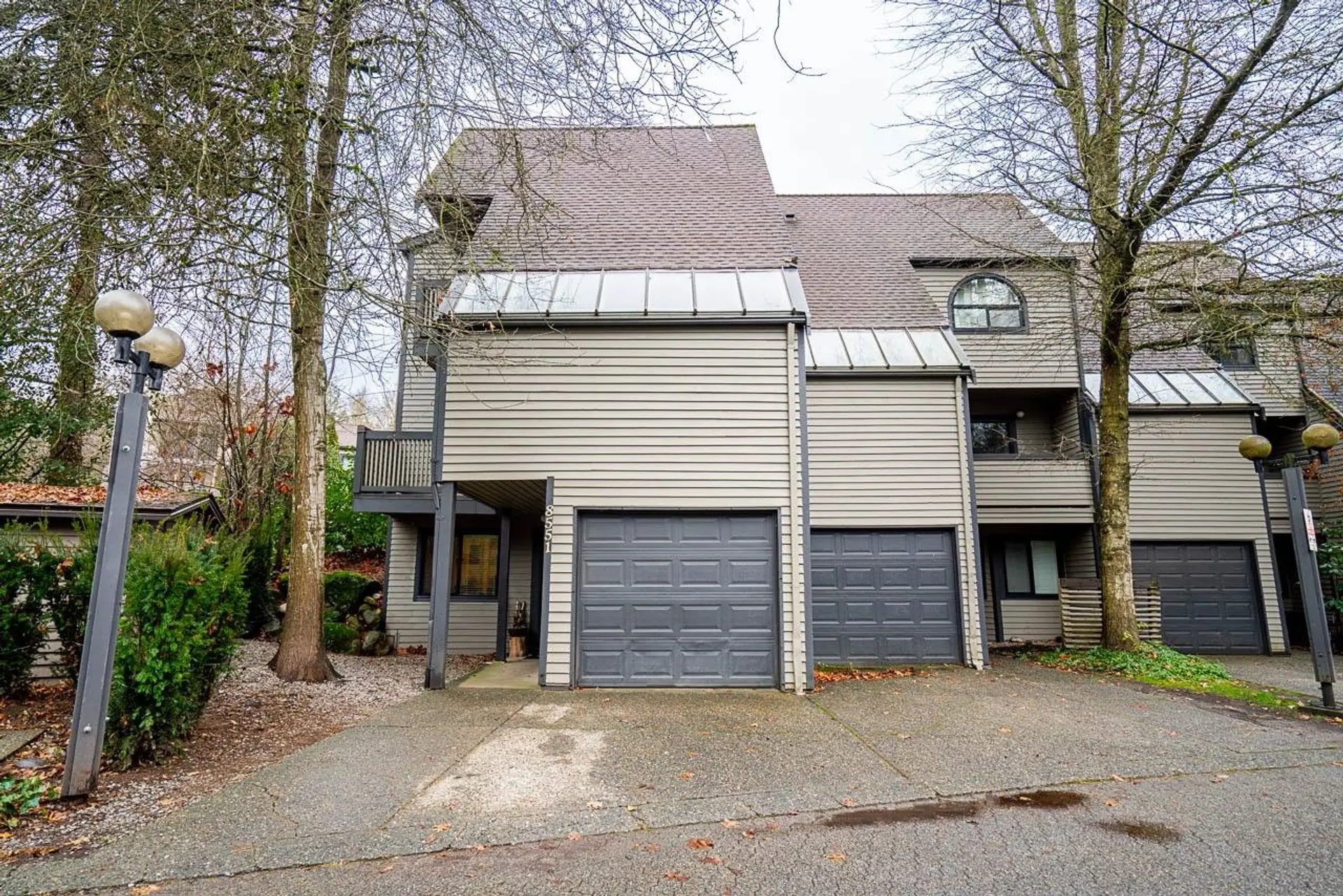 Property at 8551 Wilderness Court, Burnaby, BC
