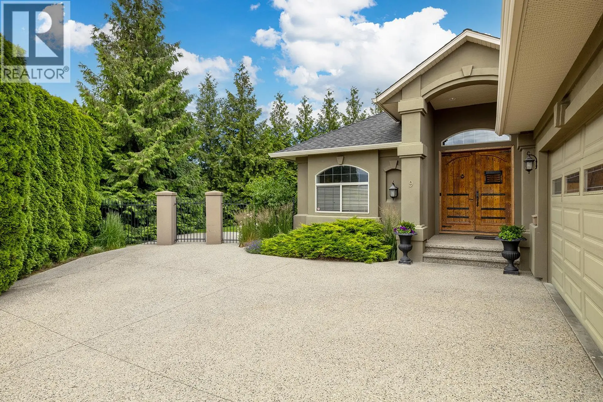 Property at 3103 THACKER Drive, West Kelowna, BC