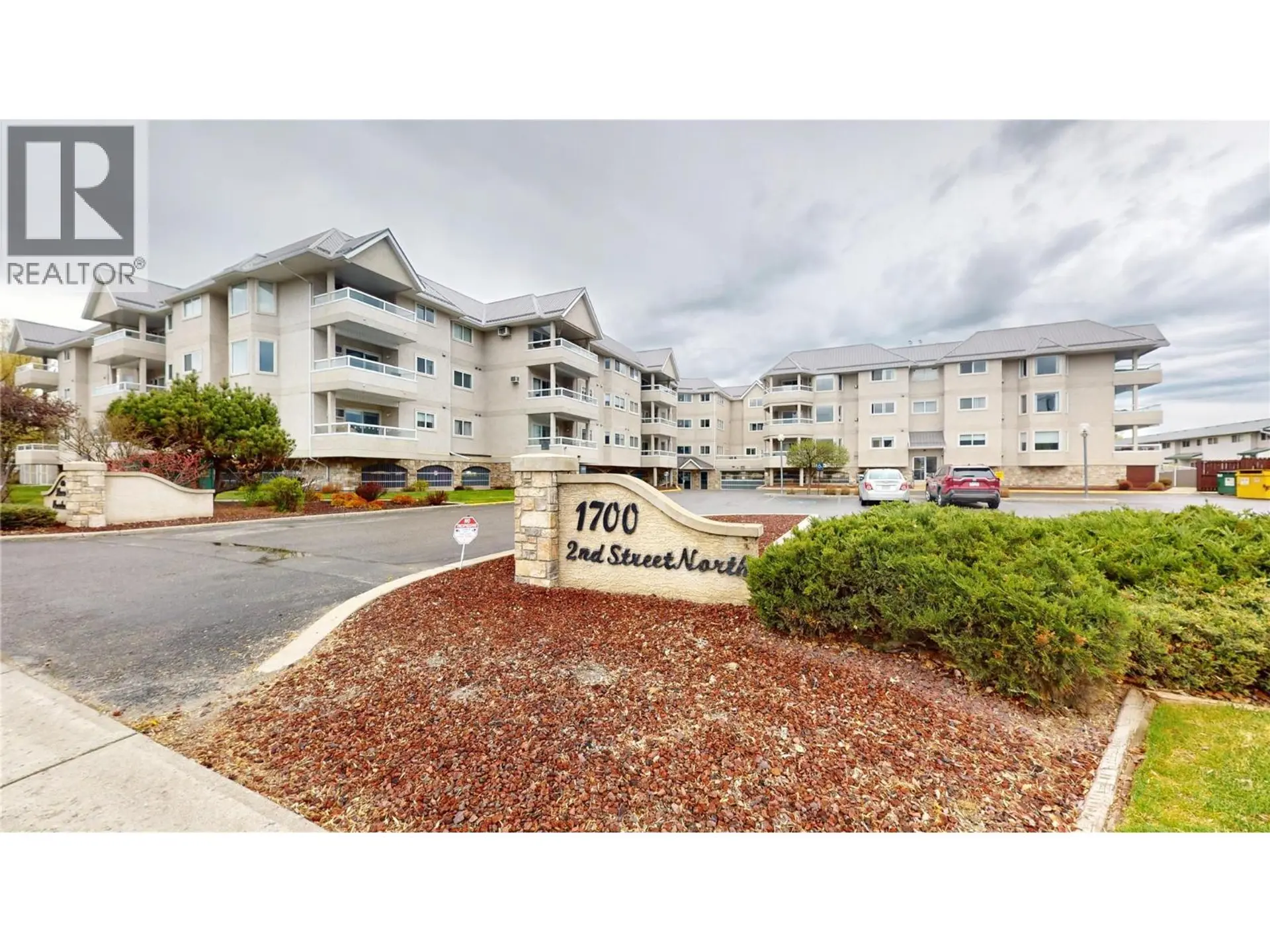 Property at #102 1700 2nd Street N, Cranbrook, BC