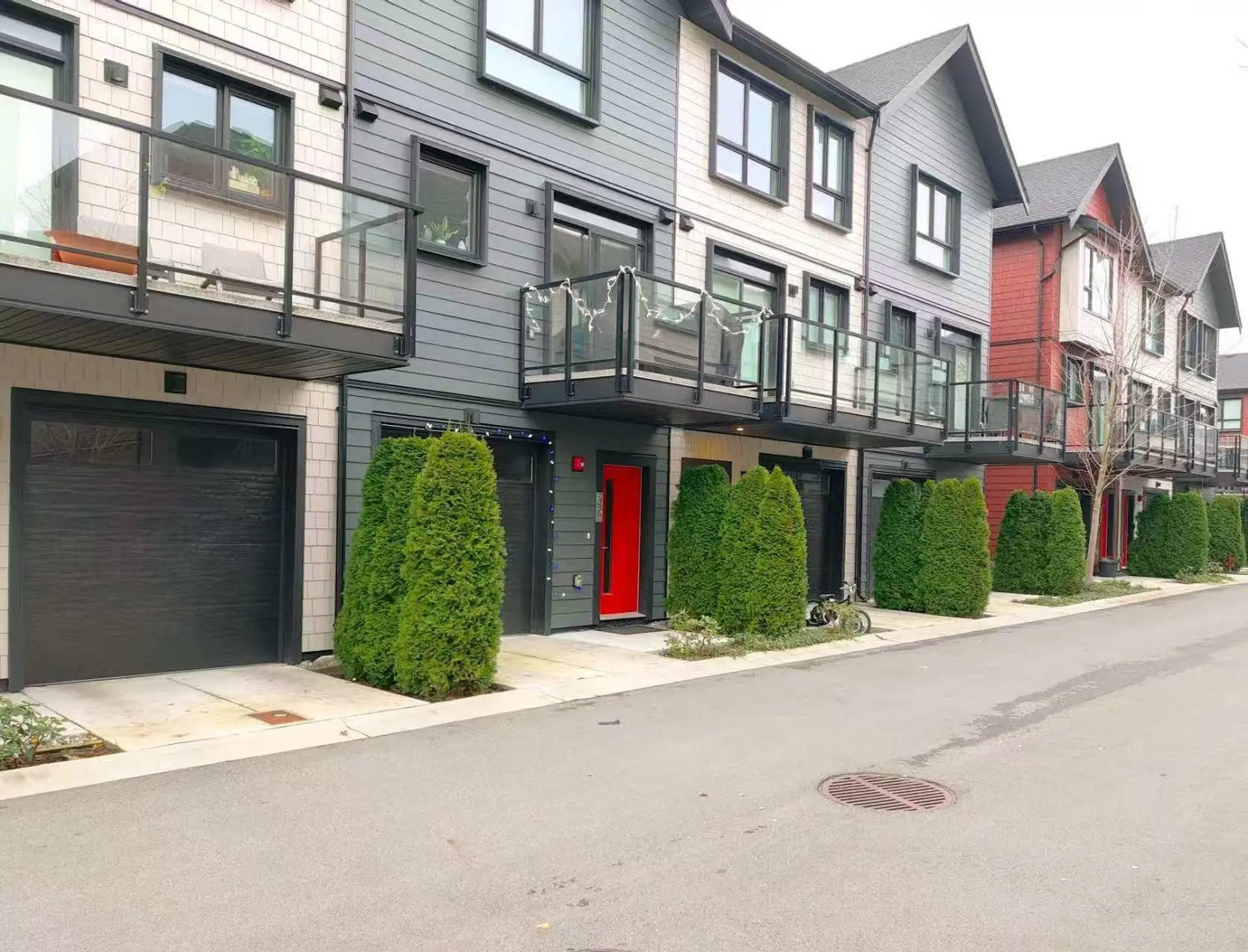 Property at #151 4738 Hemlock Way, Tsawwassen, BC