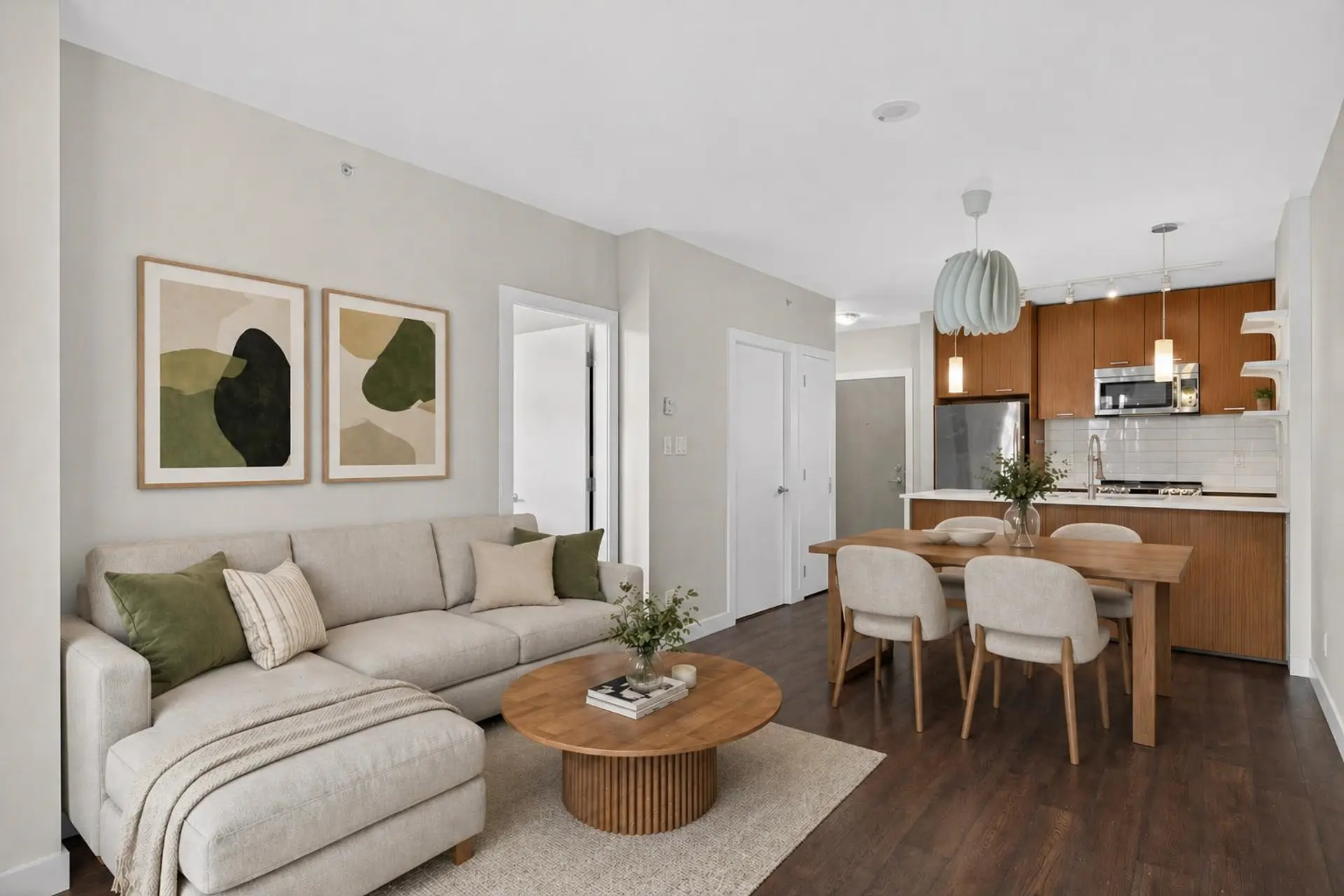 Property at #501 2321 Scotia Street, Vancouver, BC