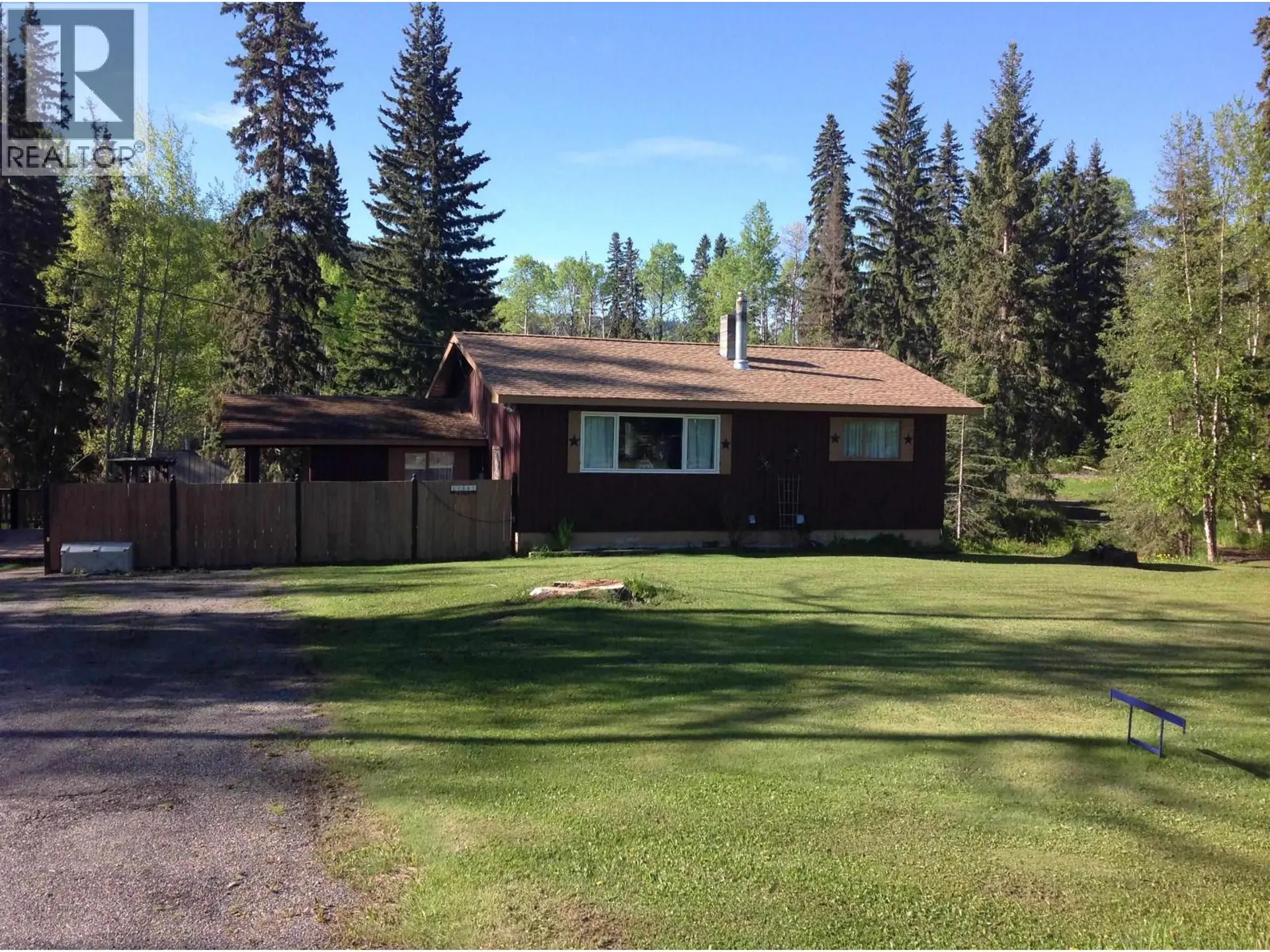 Property at 17165 E PERRY ROAD, Prince George, BC