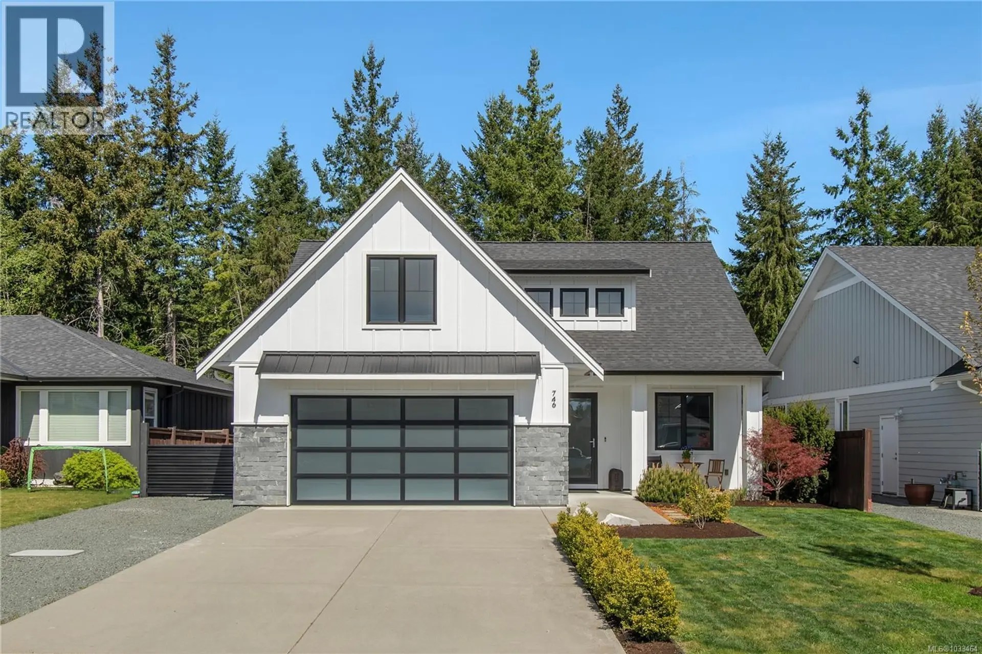 Property at 746 Salal St, Campbell River, BC