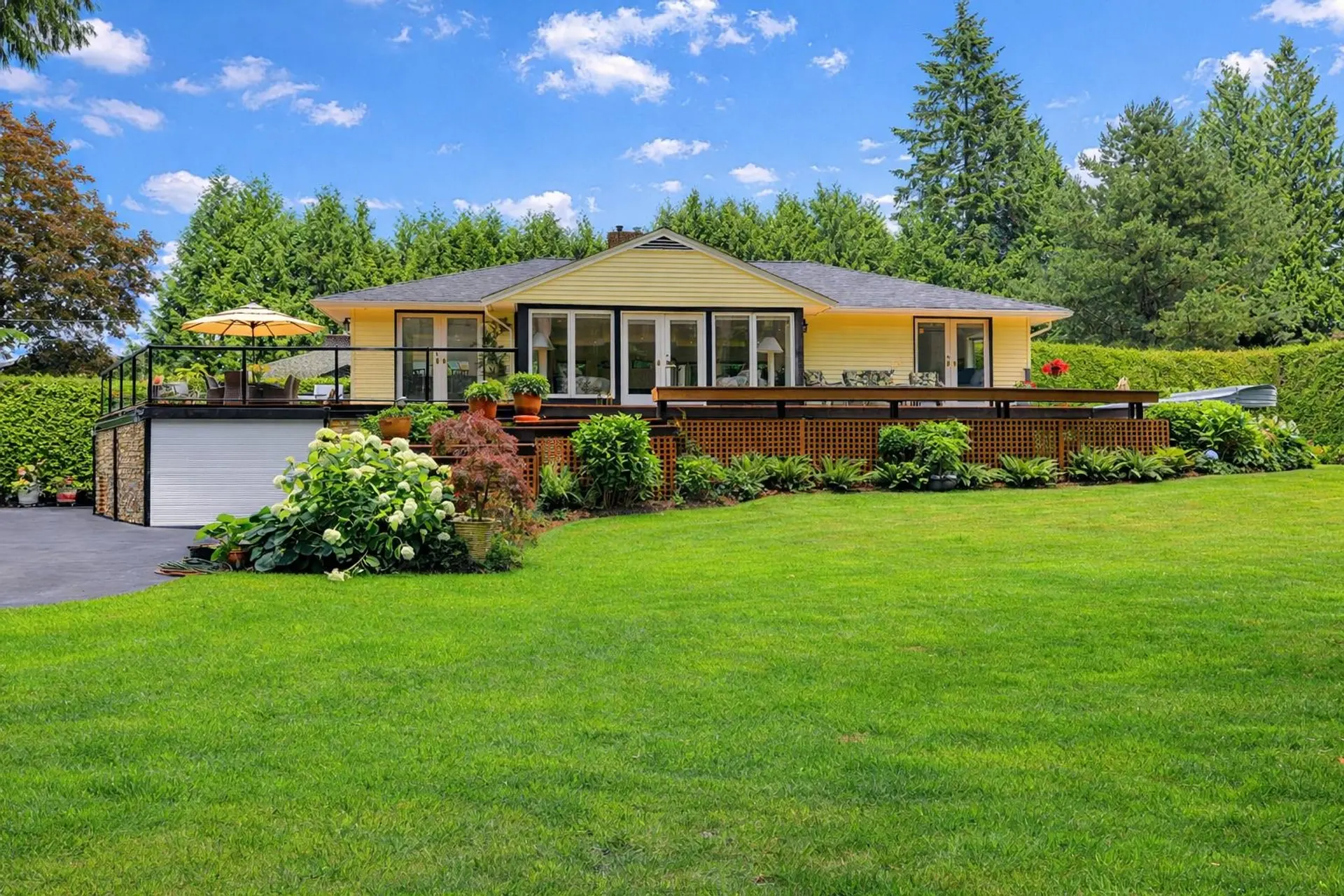 Property at 7050 115 Street, Delta, BC