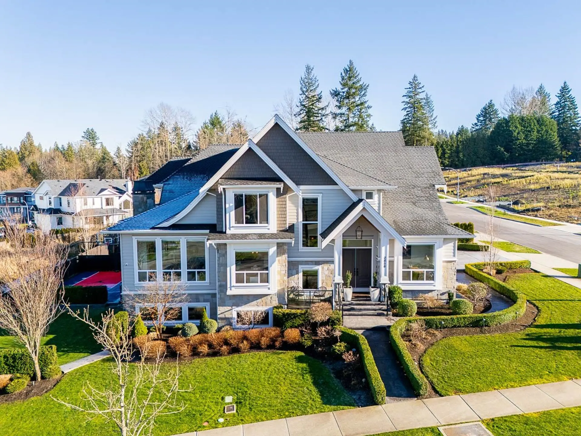 Property at 2856 165 Street, Surrey, BC