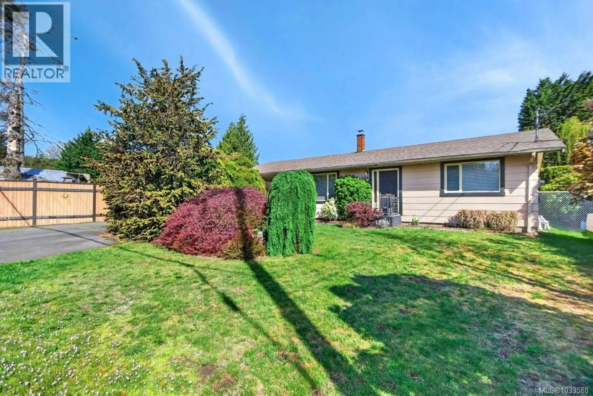 Property at 1984 Noel Ave, Comox, BC