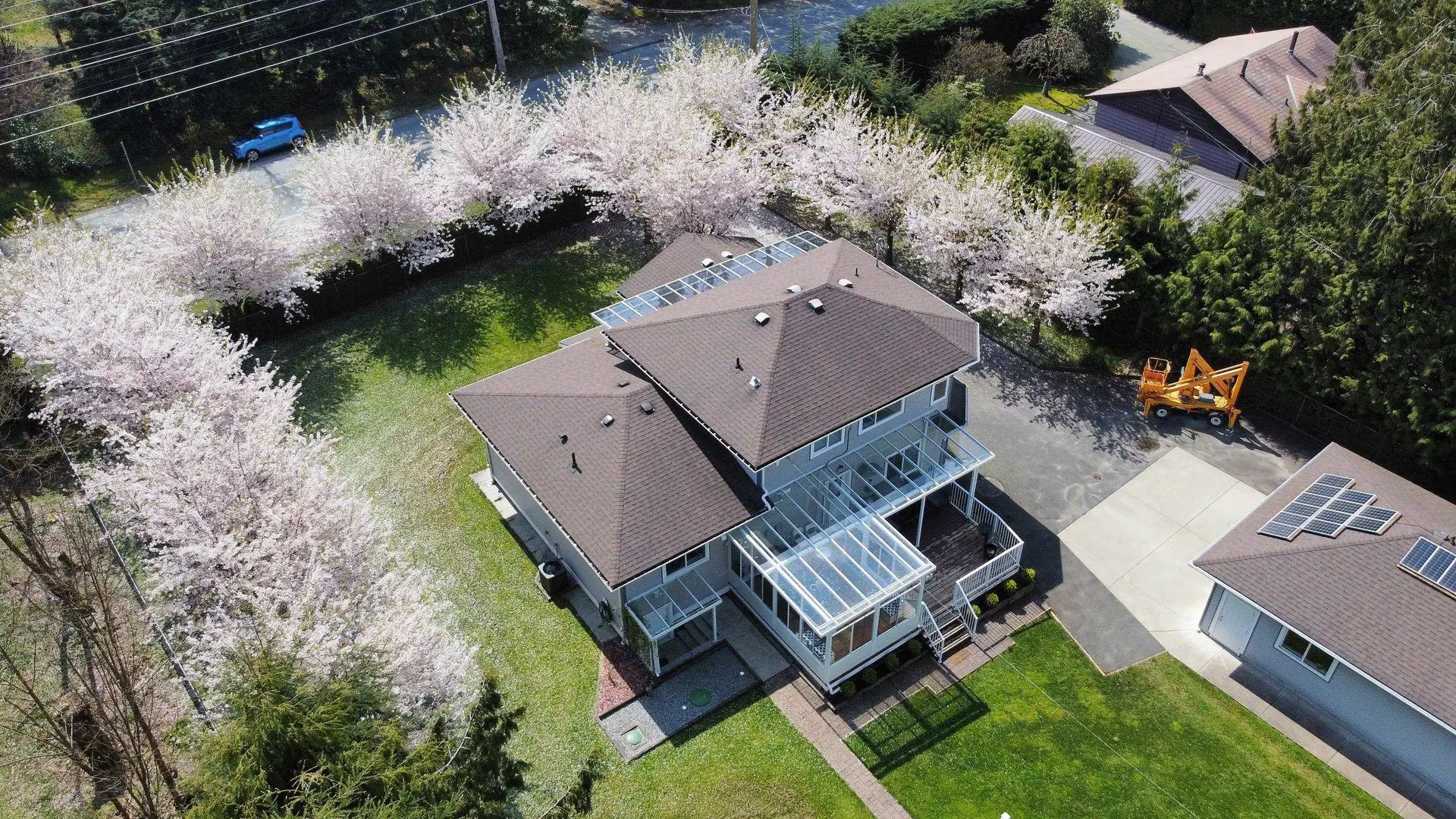 Property at 29847 Dewdney Trunk Road, Mission, BC